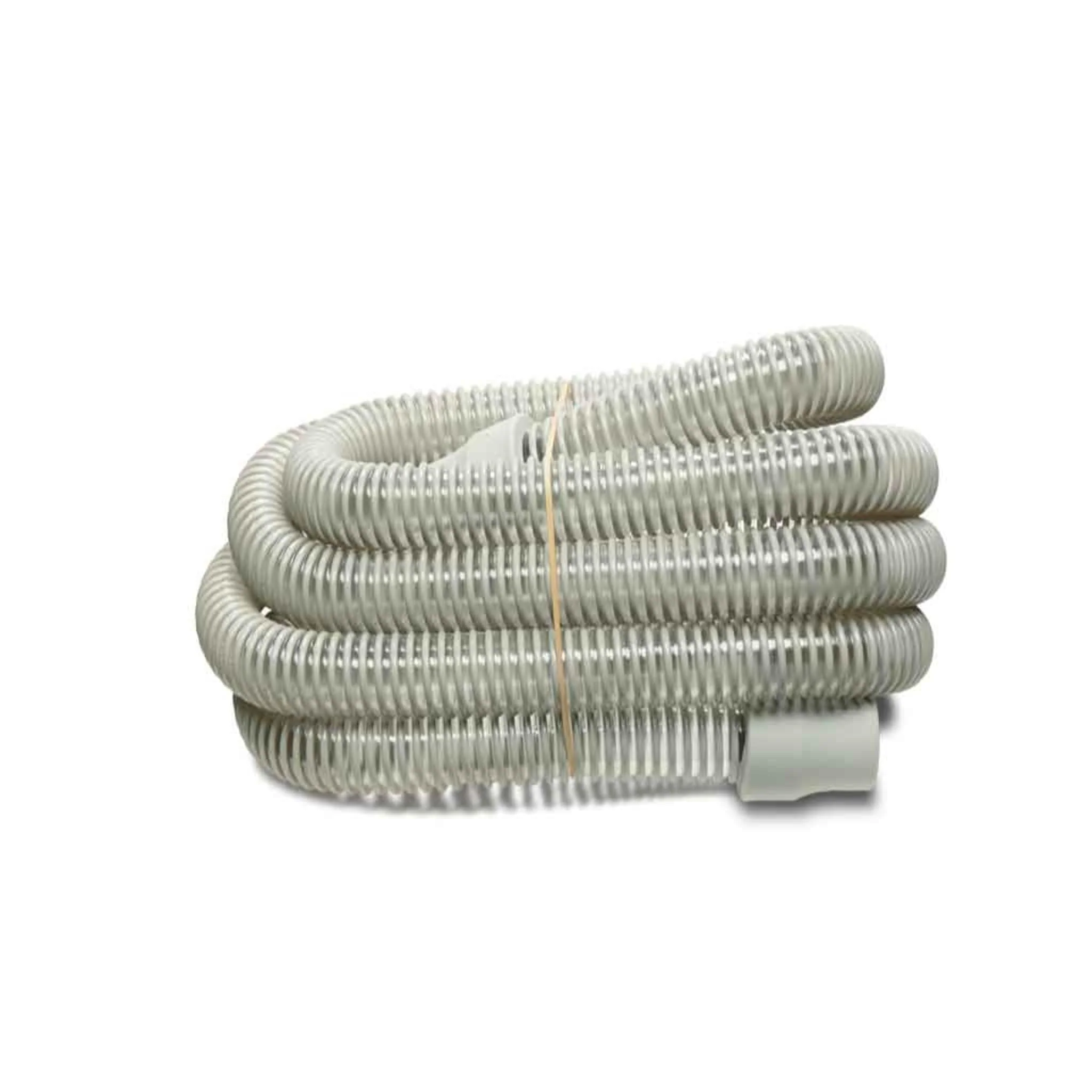 19mm Diameter CPAP Hose with 22mm Rubber Ends - Image 3