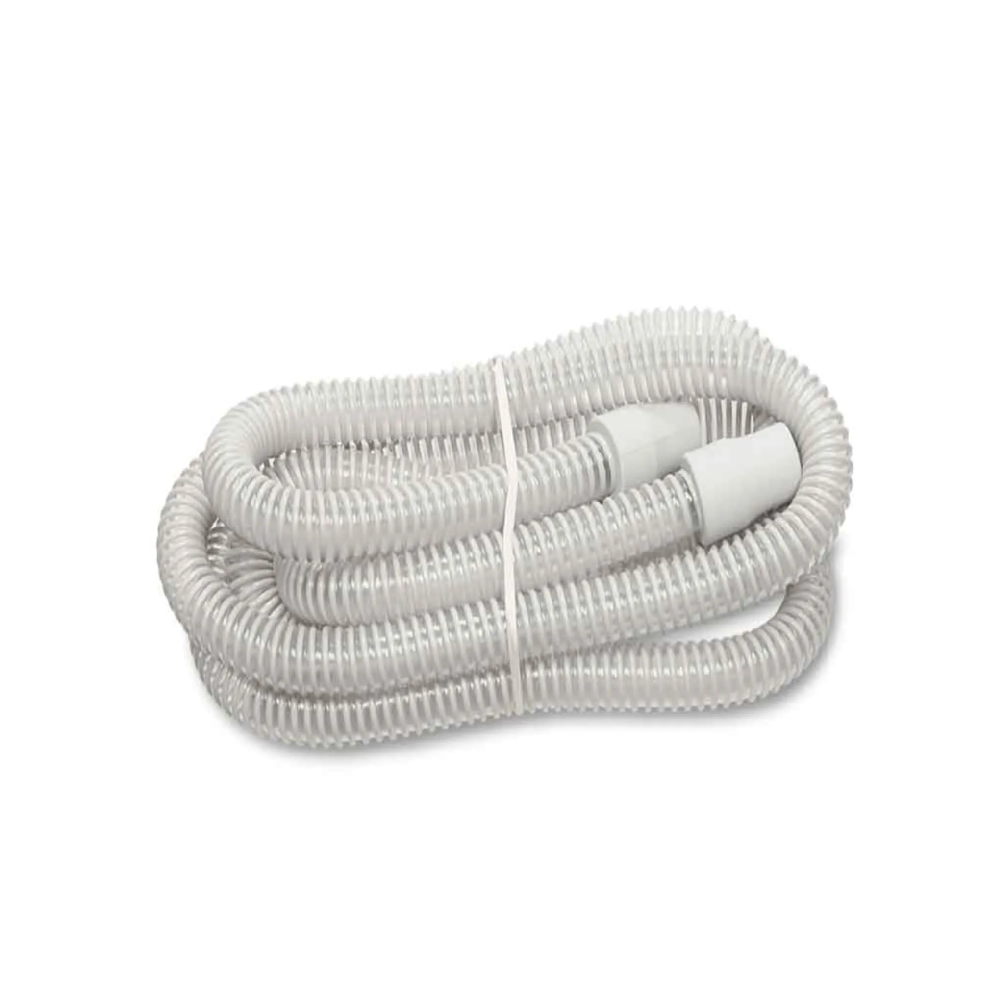 19mm Diameter CPAP Hose with 22mm Rubber Ends - Image 4