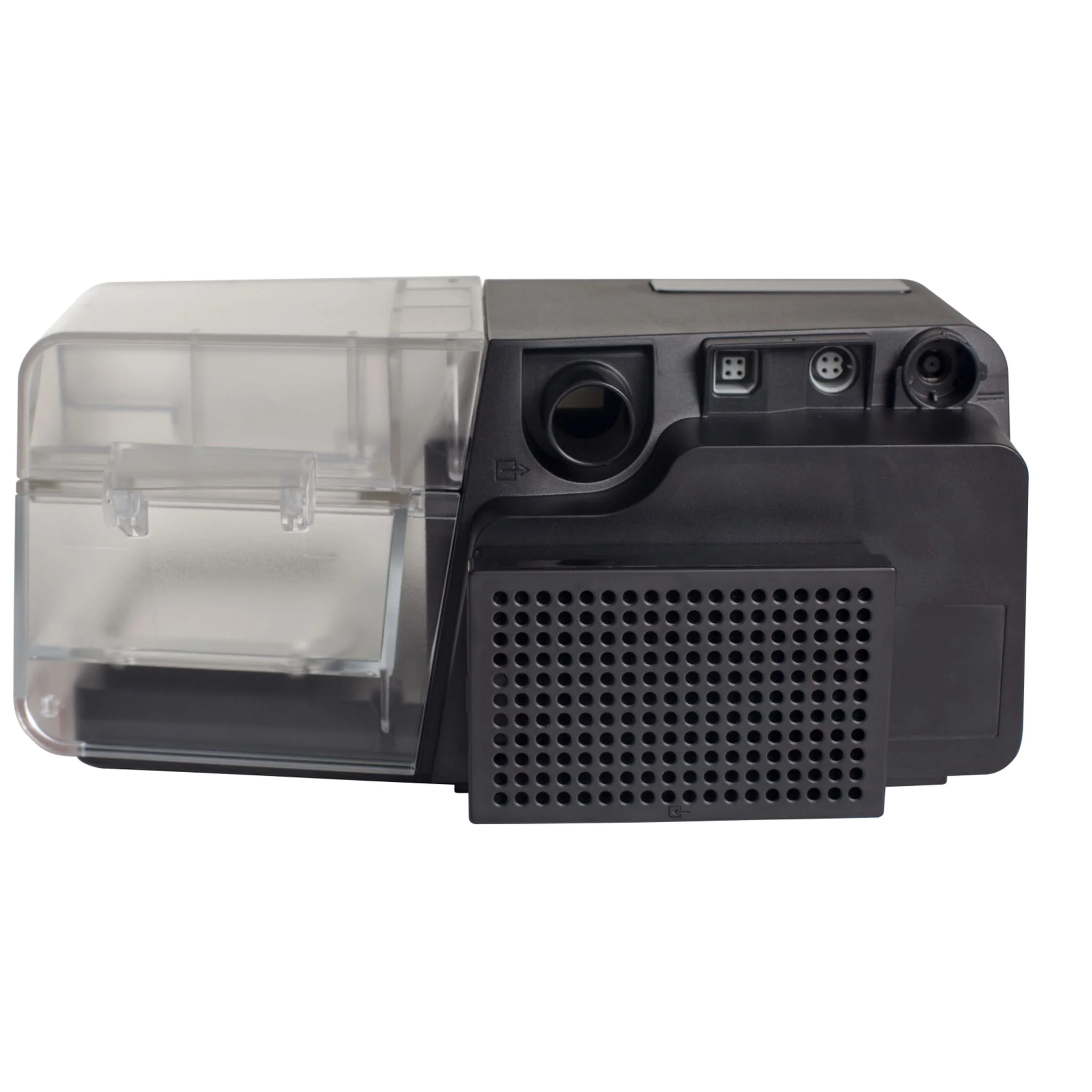 Luna G3 Auto CPAP Machine With Heated Humidifier - Image 11