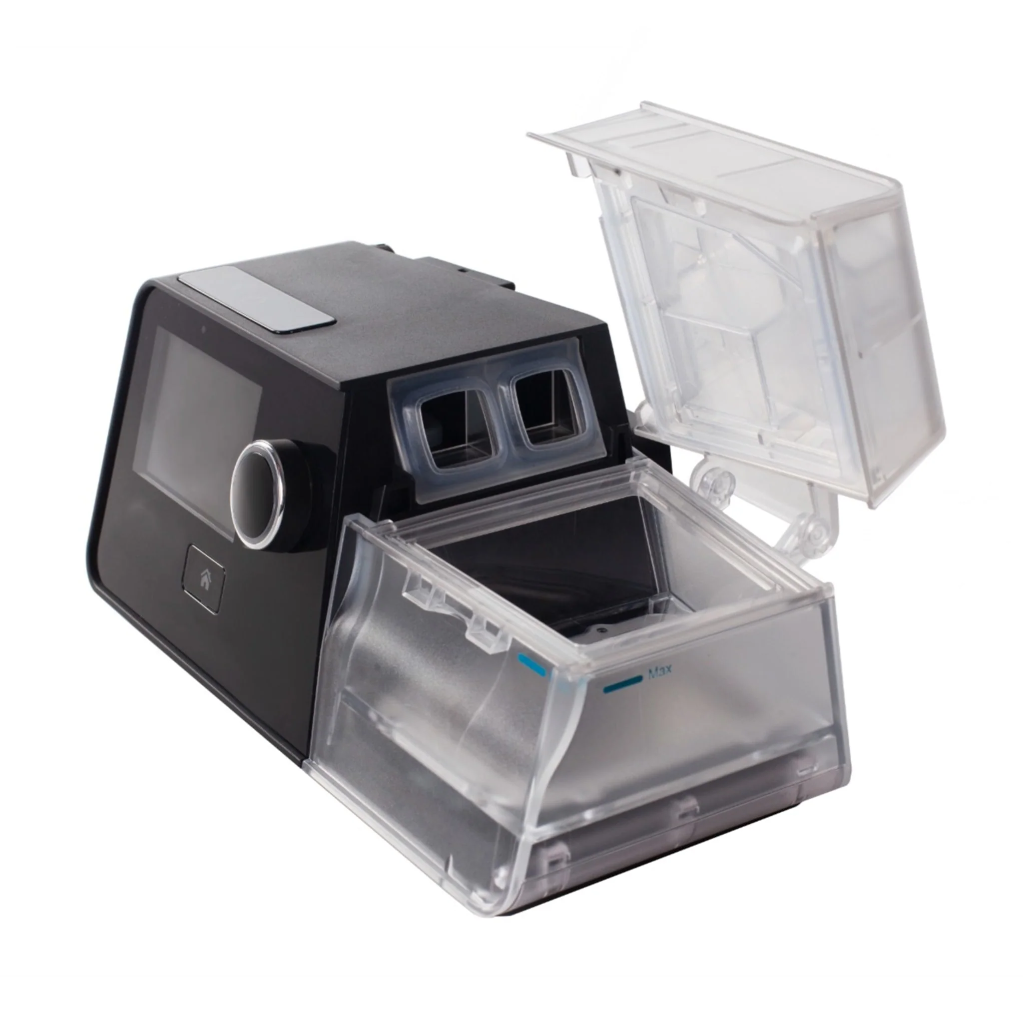 Luna G3 Auto CPAP Machine With Heated Humidifier - Image 7