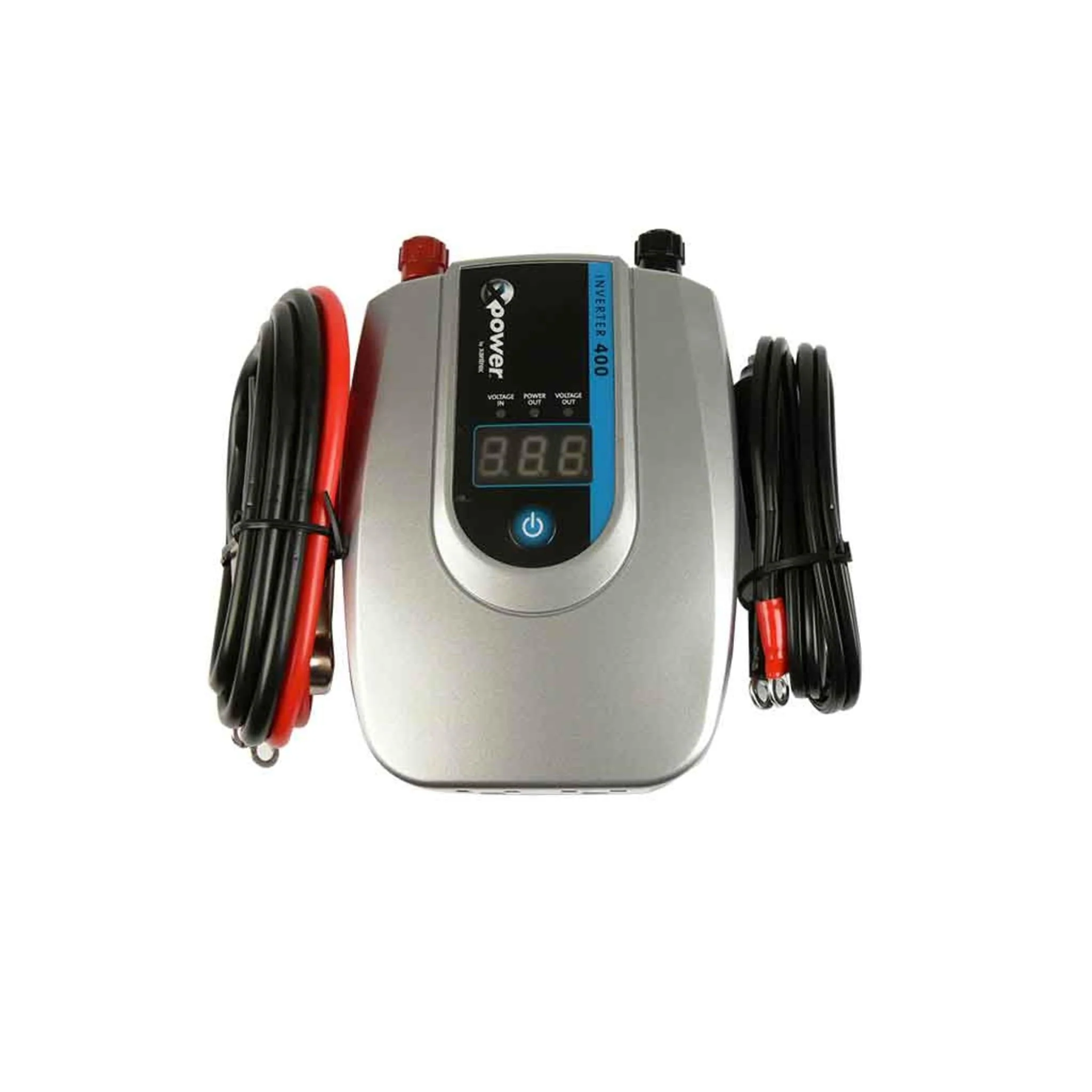 400 Watt DC to AC Power Inverter - Image 4