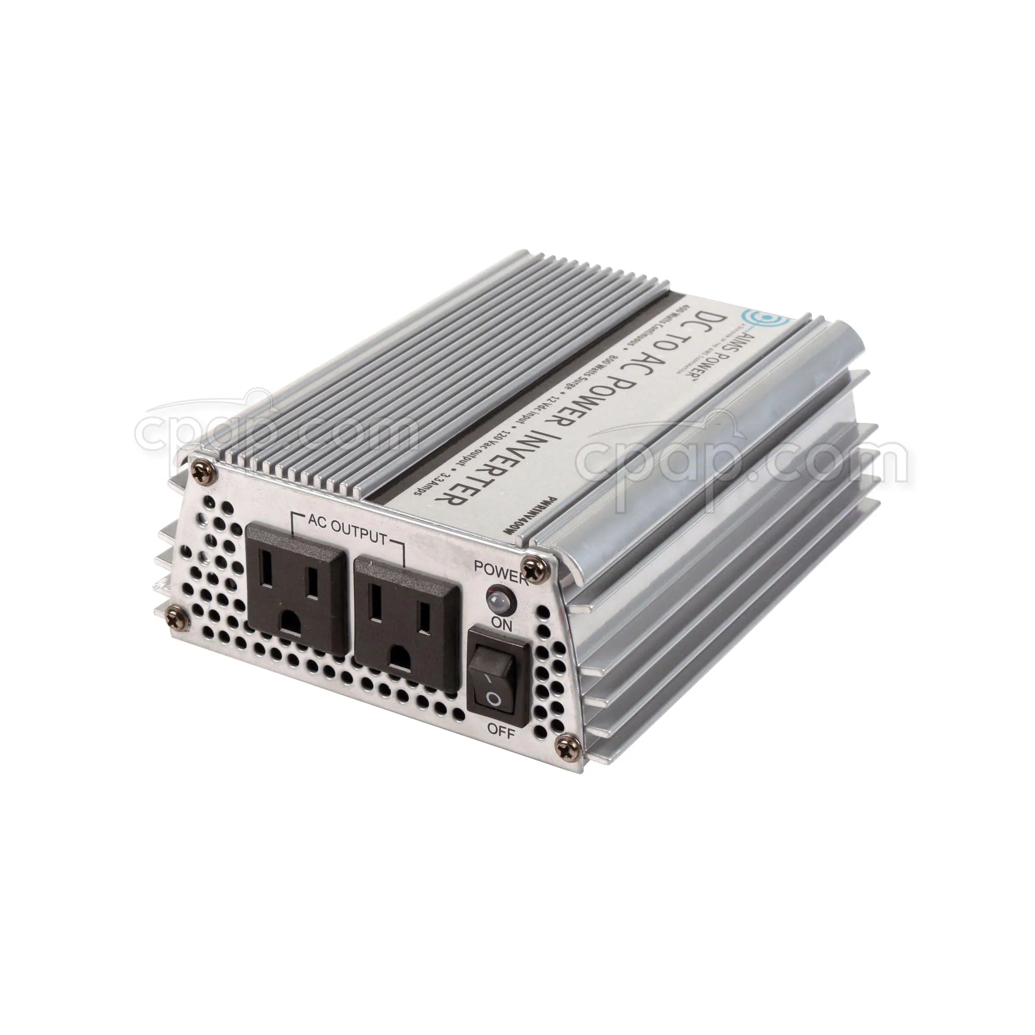 400 Watt DC to AC Power Inverter - Image 8
