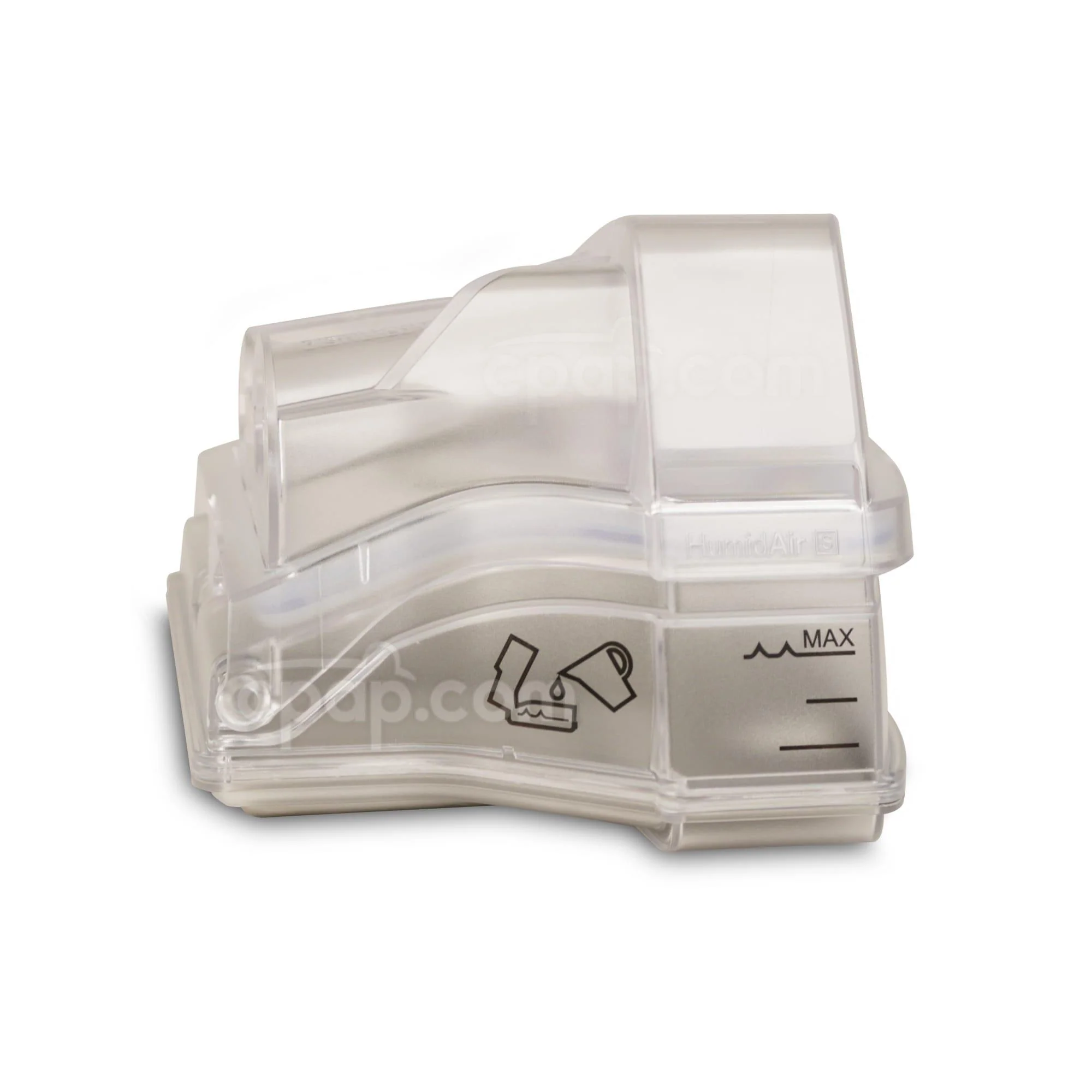 ResMed AirCurve 10 VAuto BiPAP Machine - Image 5