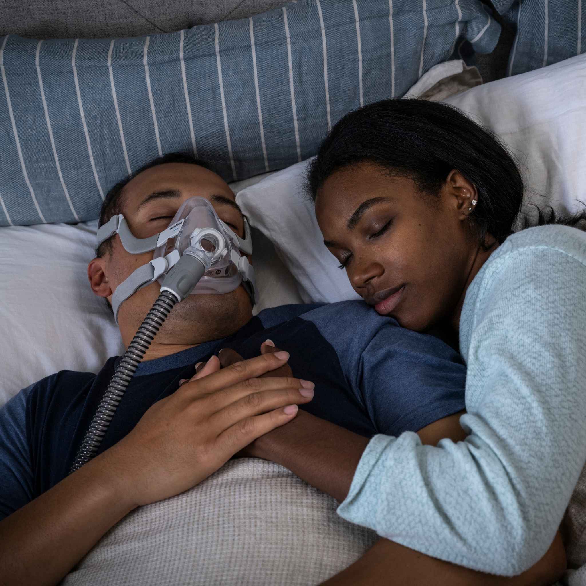 AirFit F20 Full Face Mask - Image 6