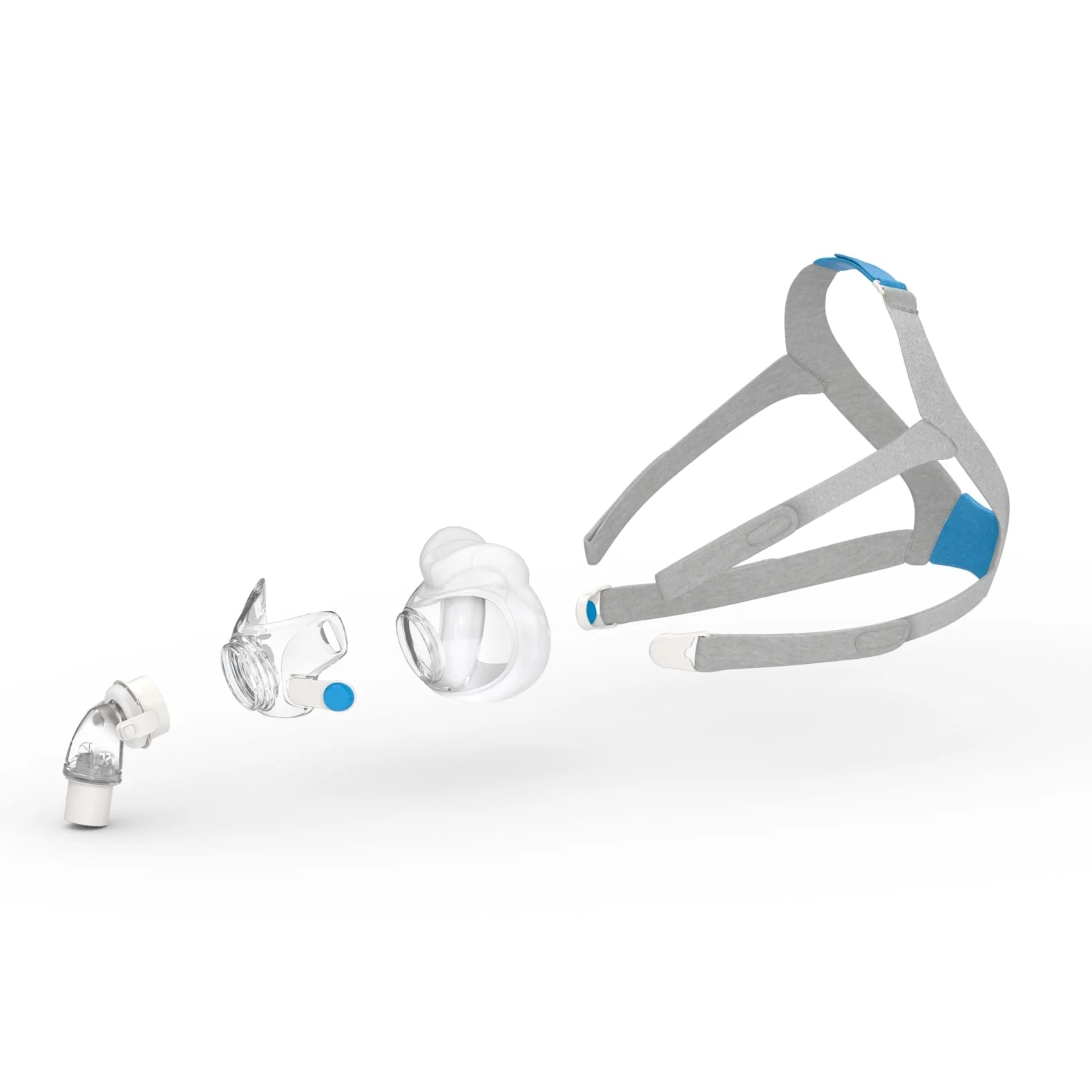 AirMini with AirFit F30 Full Face Mask Bundle - Image 10