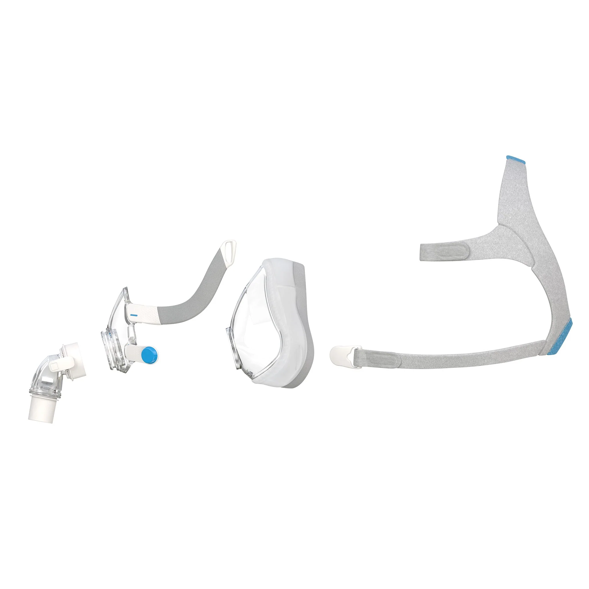 AirMini with AirTouch F20 Full Face Mask Bundle - Image 15