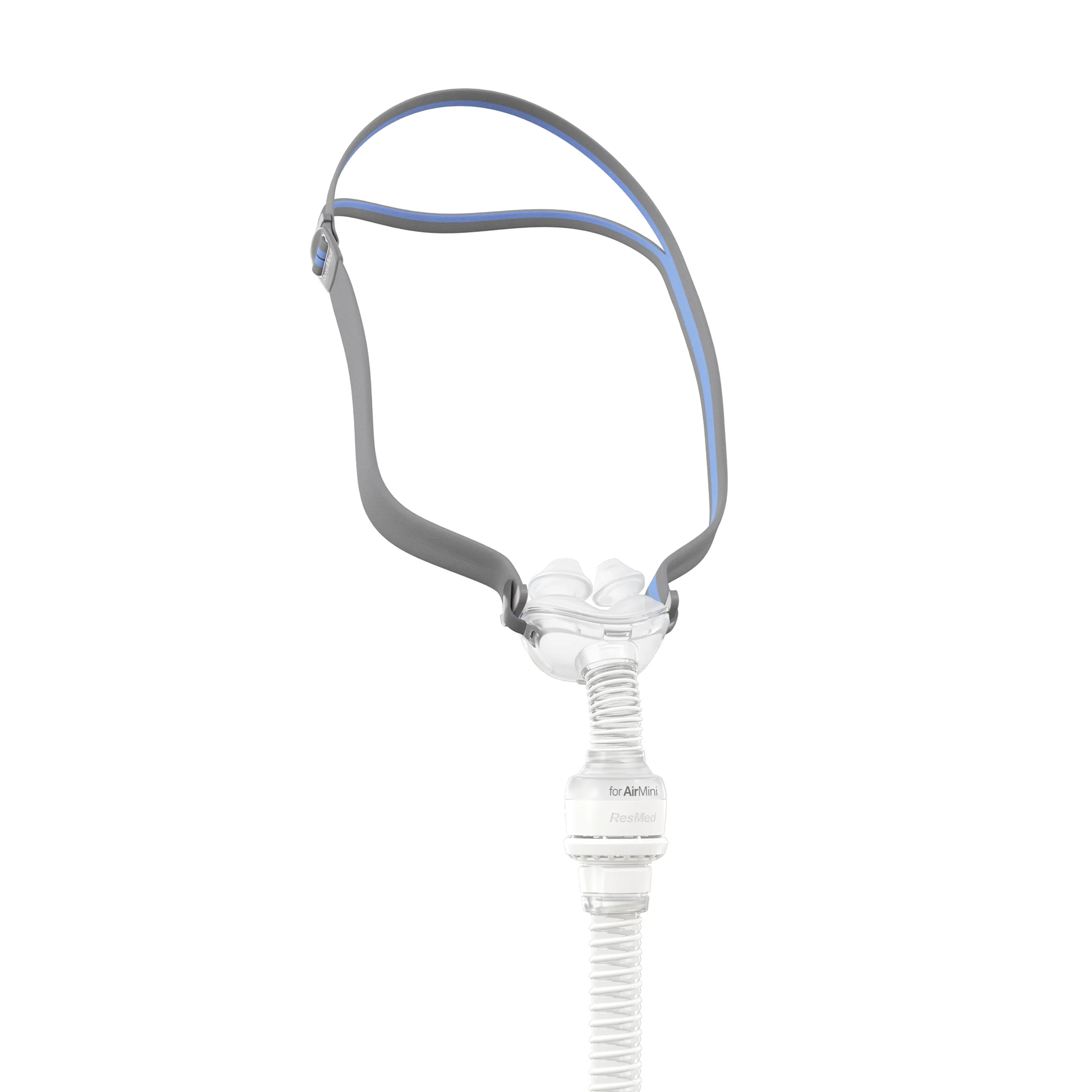 AirMini with AirFit P10 Nasal Pillow Mask Bundle - Image 9
