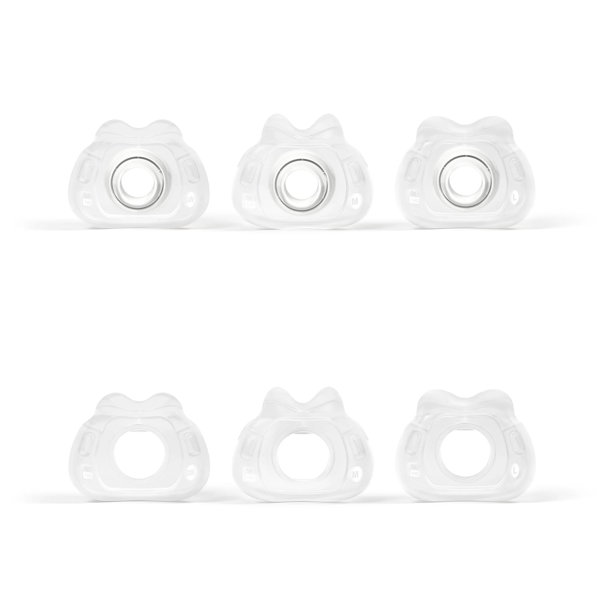 AirSense 10 with AirFit F40 - Image 11