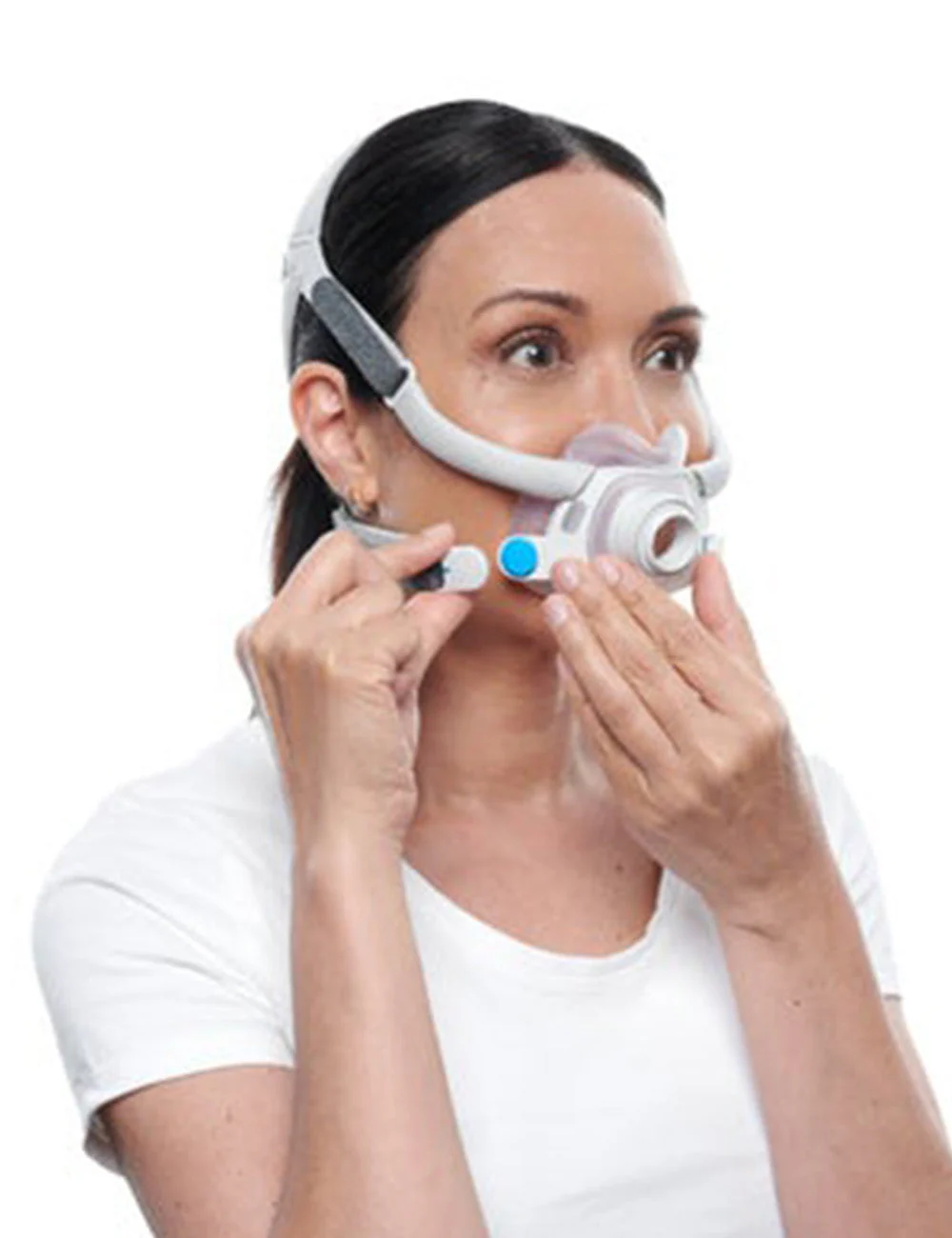 AirSense 10 with AirFit F40 - Image 8
