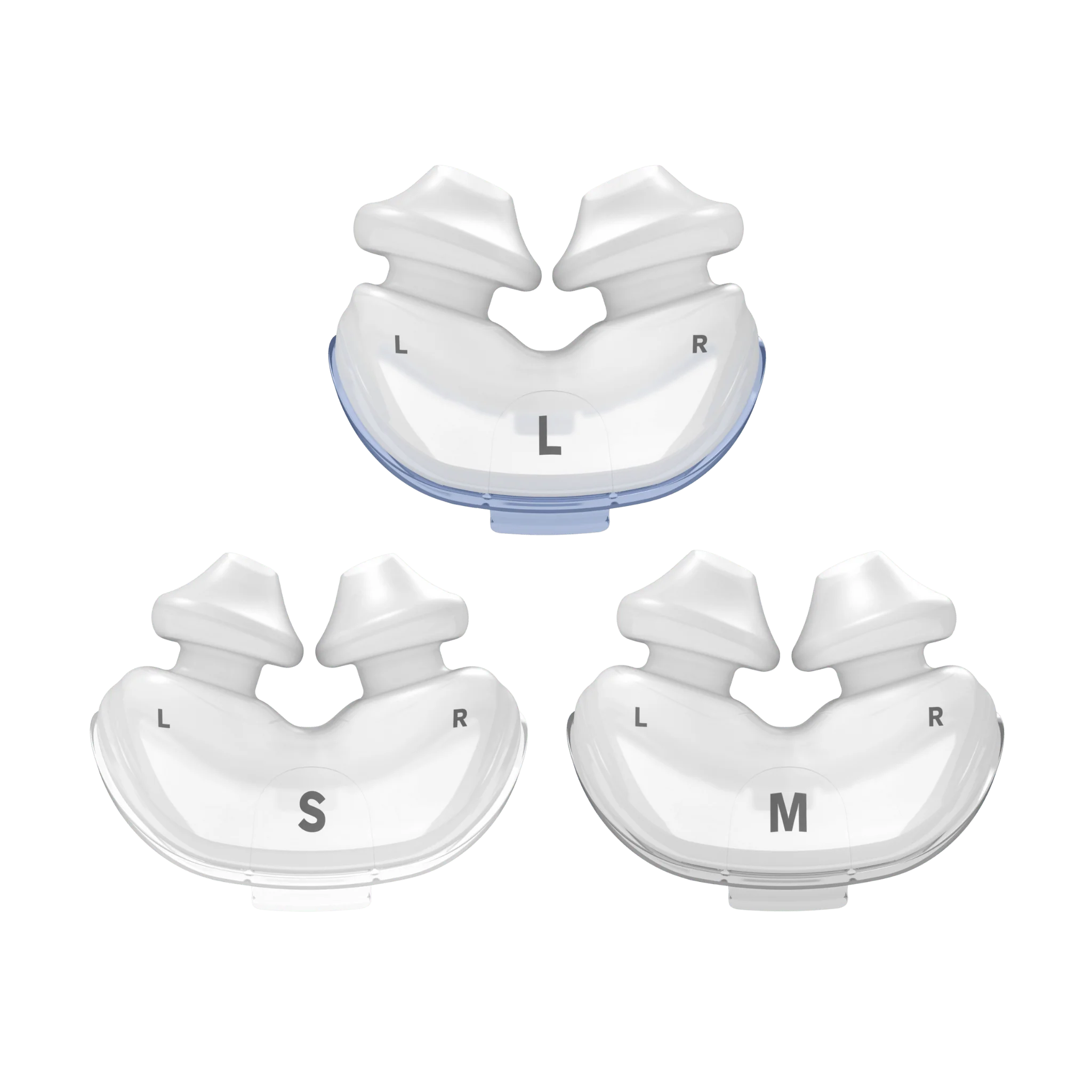 AirSense 10 AutoSet with P10 Nasal Pillow Mask Bundle - Image 11