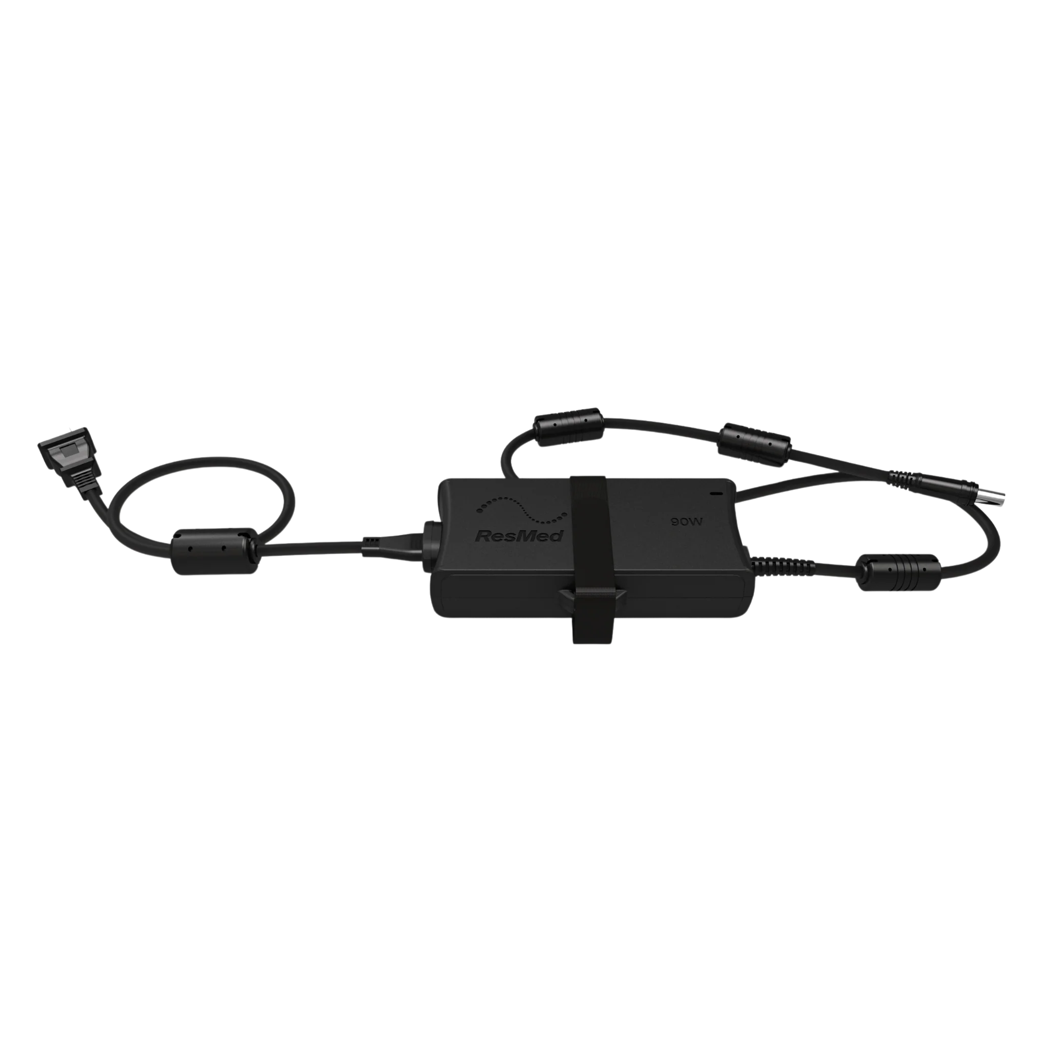 AirSense 10 AutoSet with P10 Nasal Pillow Mask Bundle - Image 17