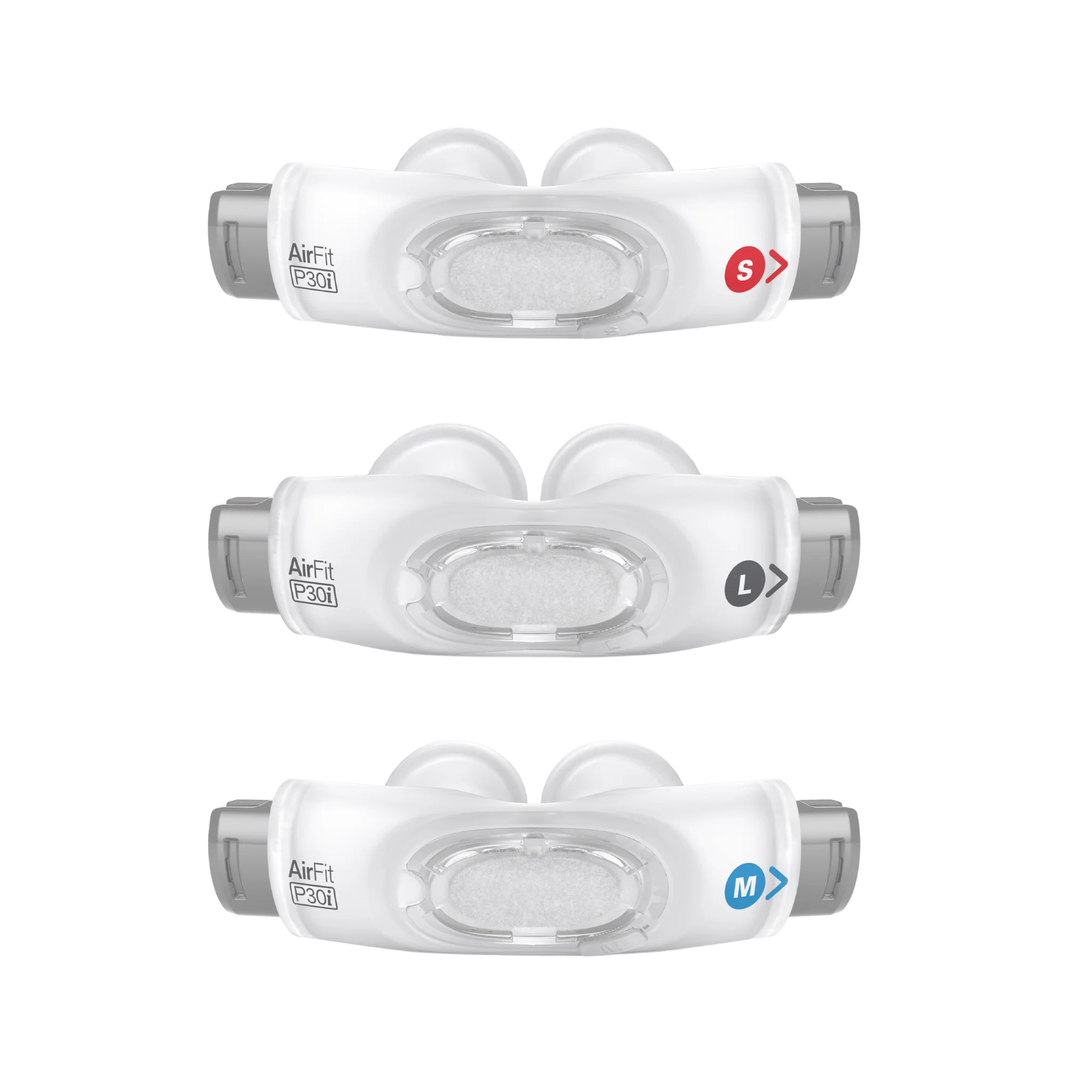 Nasal Pillows for AirFit P30i Nasal Pillow Mask - Image 4