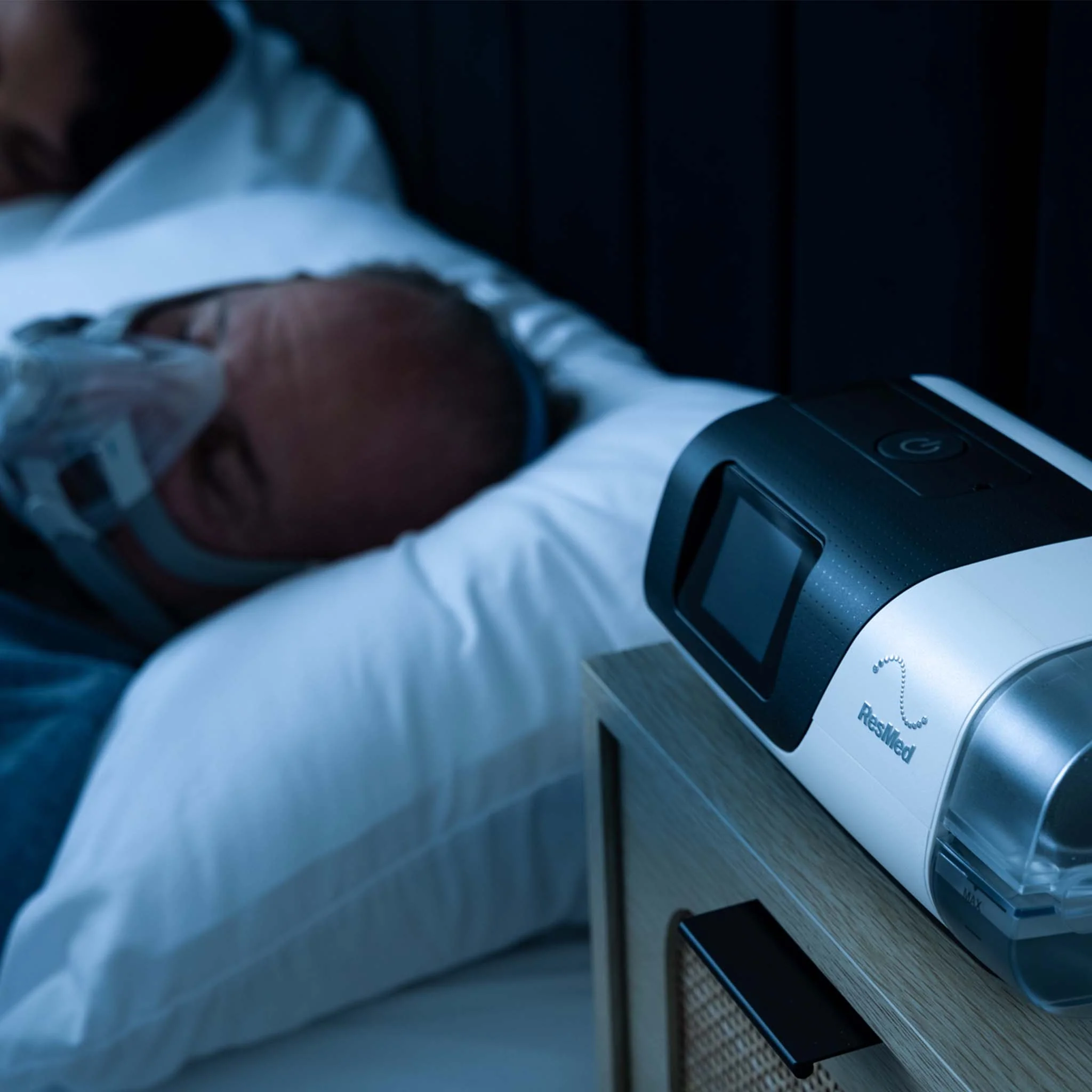 AirSense 11 with AirFit F20 - Image 16