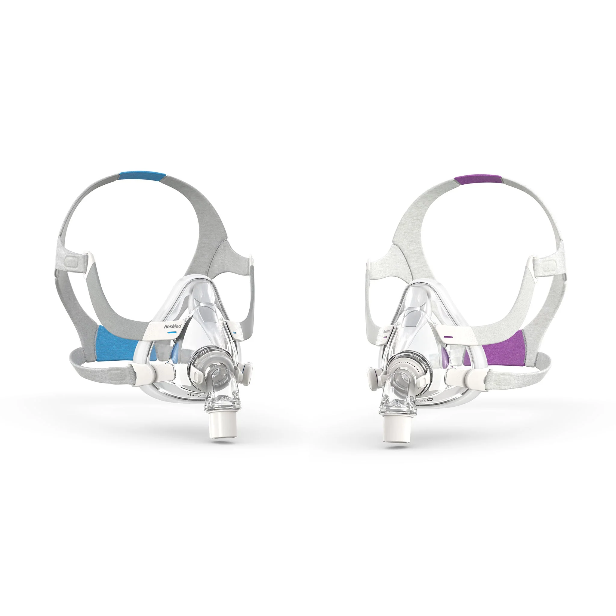 AirSense 11 with AirFit F20 - Image 8