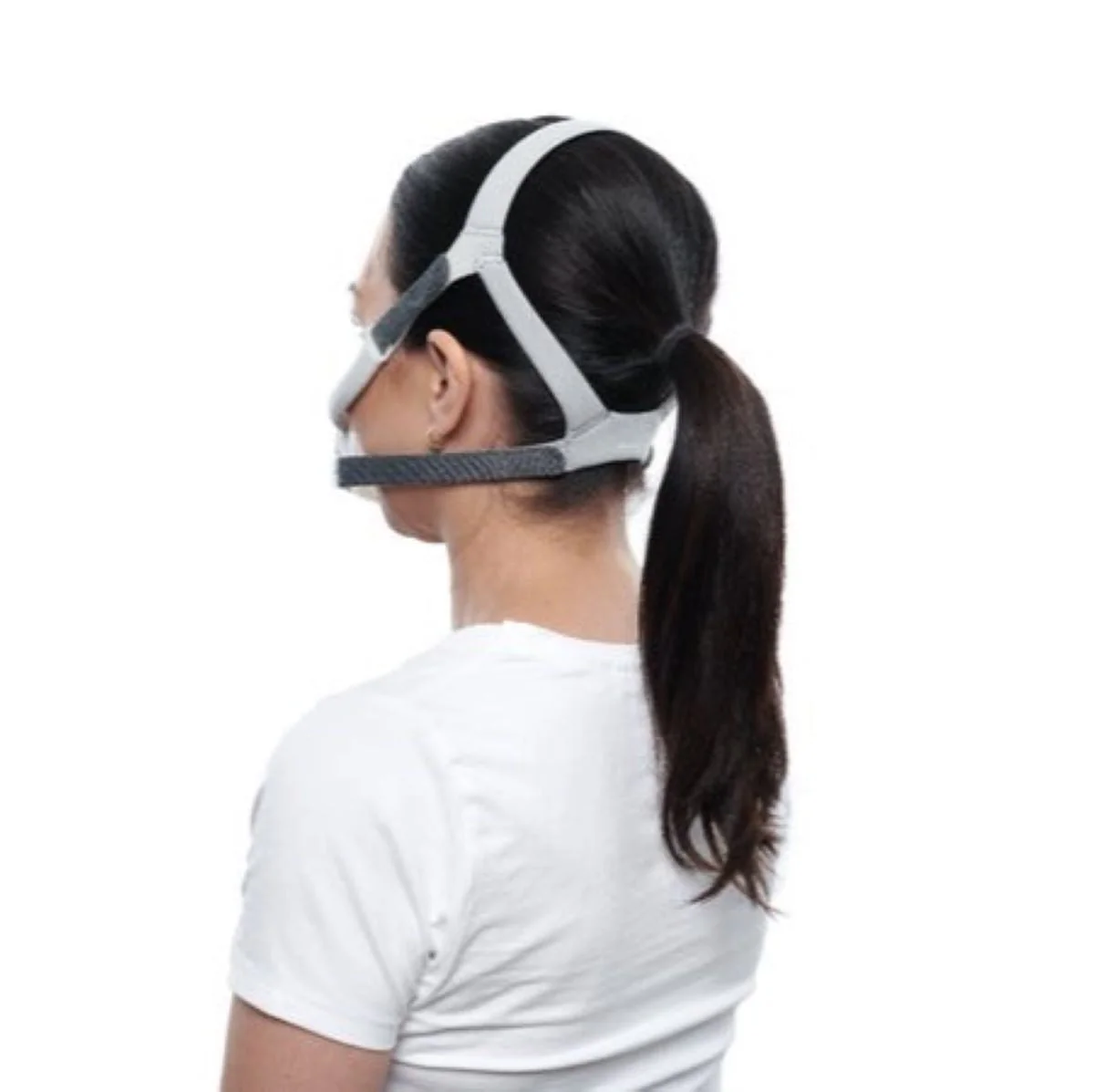 AirSense 11 AutoSet with AirFit F40 Full Face Mask Bundle - Image 9
