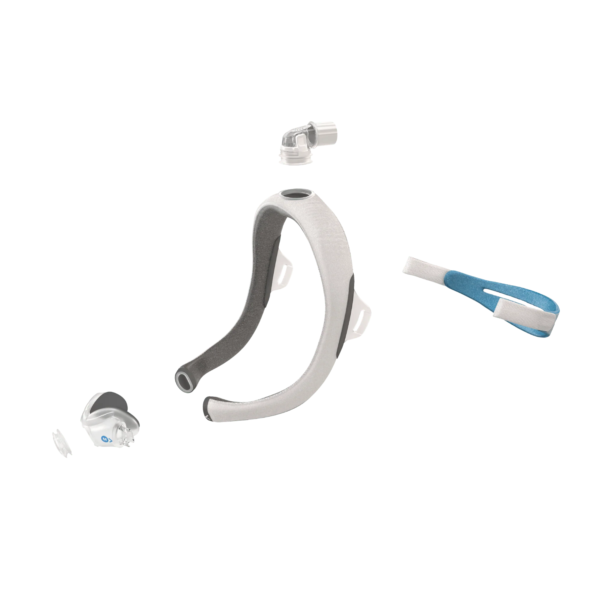 AirTouch N30i Nasal CPAP Mask - Image 11