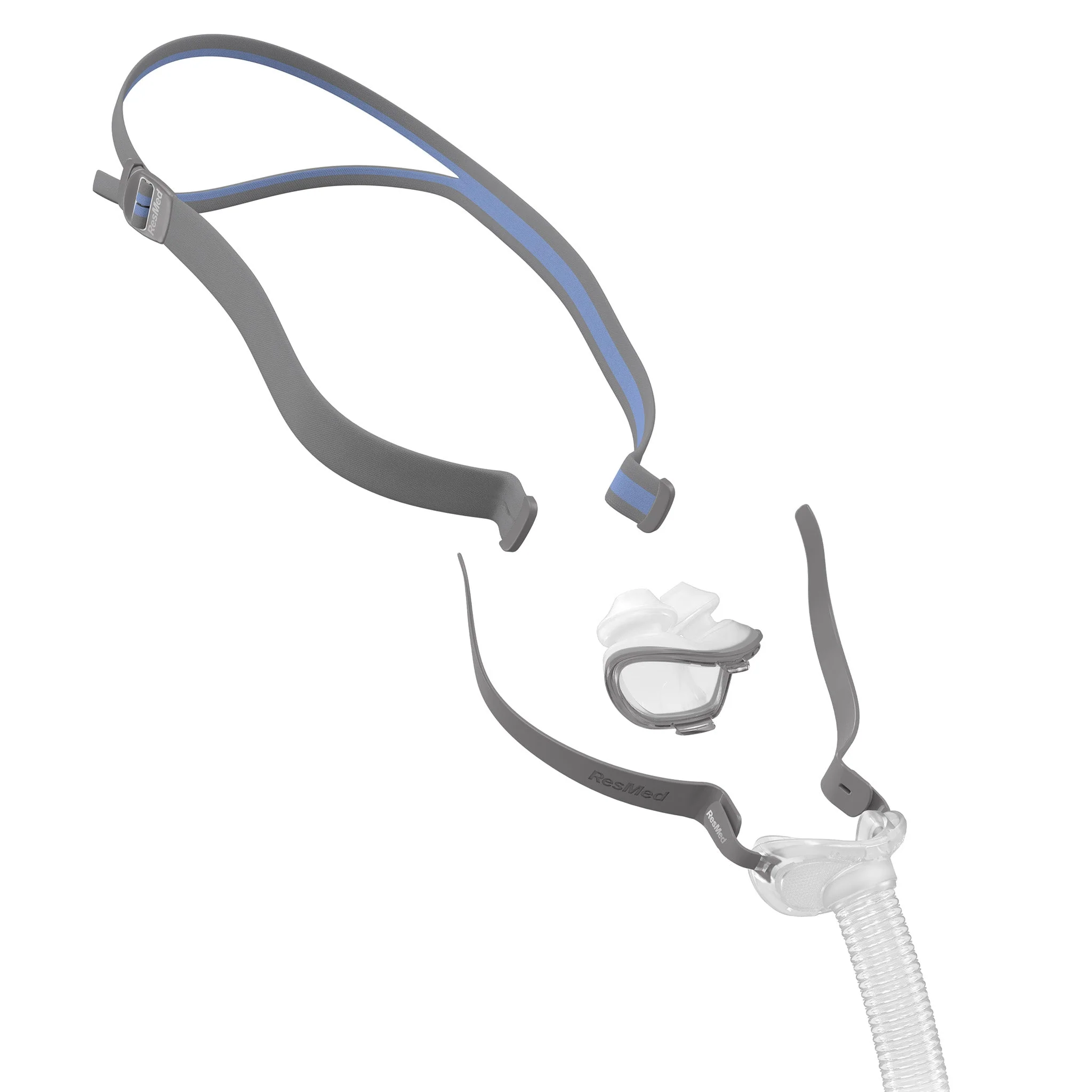 AirSense 11 with P10 Nasal Pillow Mask Bundle - Image 13