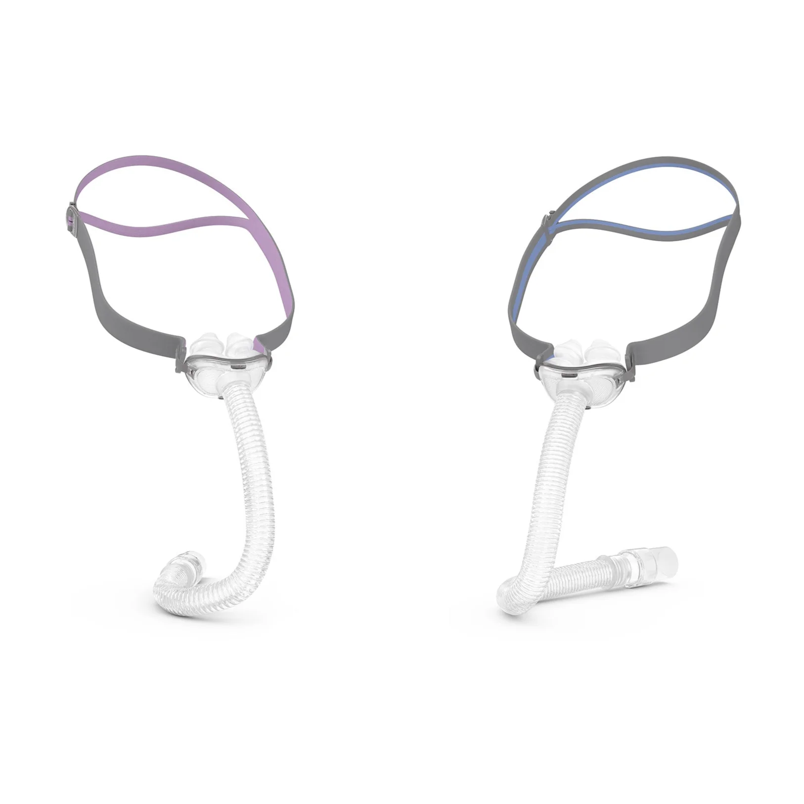 ResMed AirFit P10 Nasal Pillow CPAP Mask - Image 8