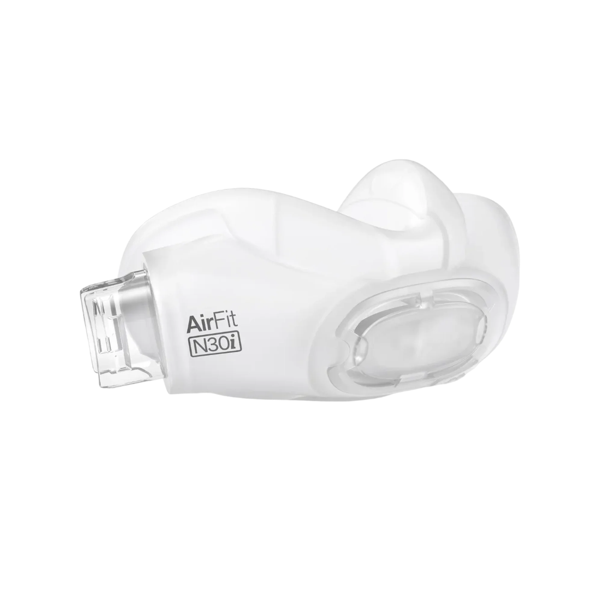 AirSense 10 AutoSet with AirFit N30i Nasal Mask Bundle - Image 9