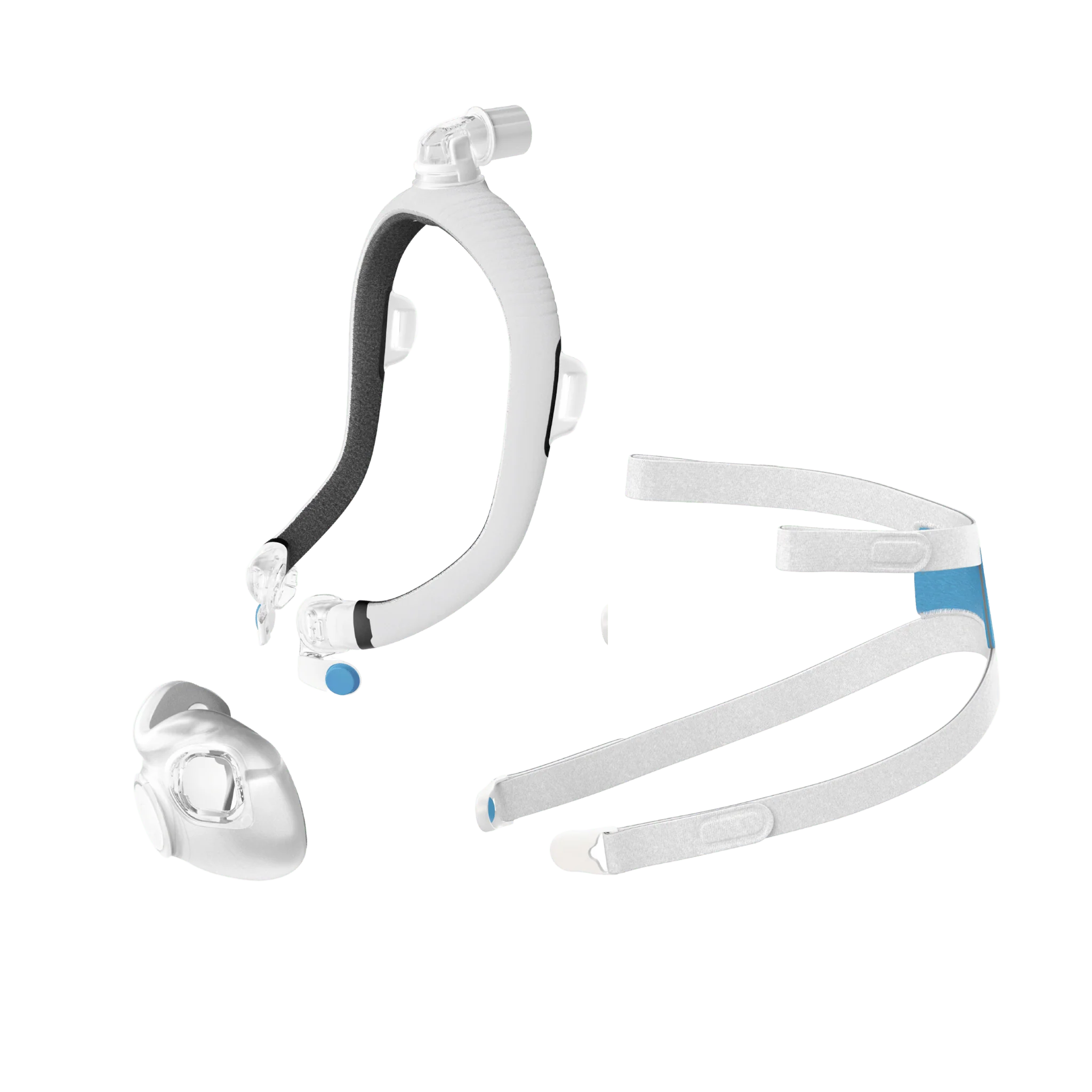 AirTouch F30i Comfort Full Face CPAP Mask - Image 12