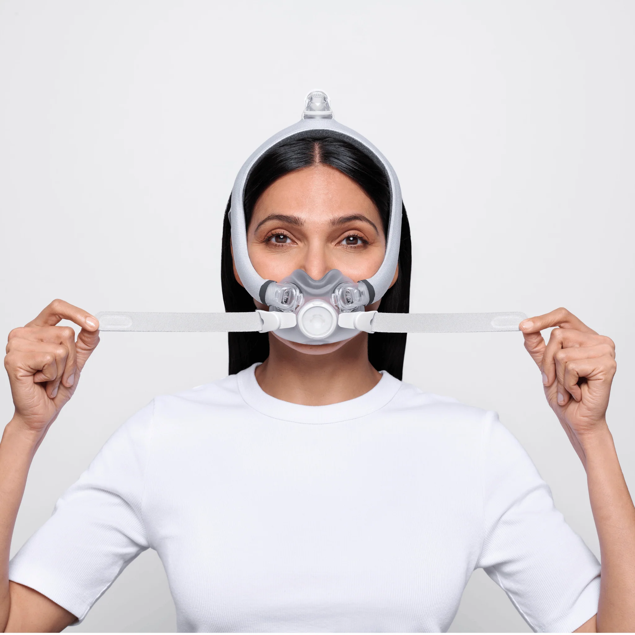 AirTouch F30i Comfort Full Face CPAP Mask - Image 13