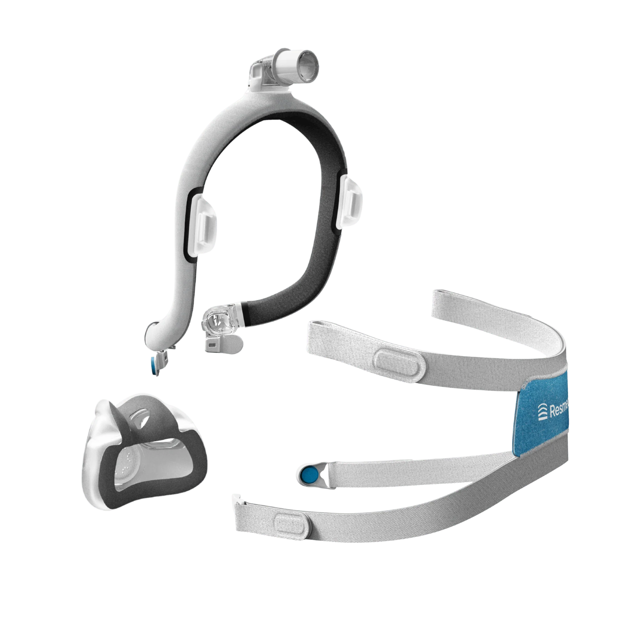 AirTouch F30i Comfort Full Face CPAP Mask - Image 15