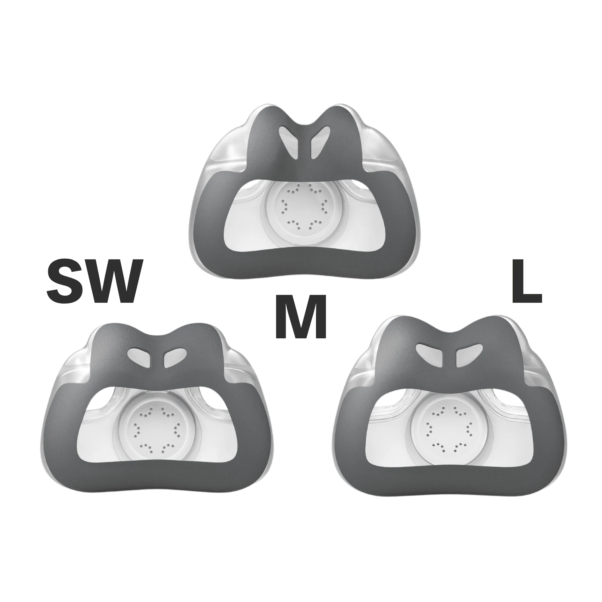 AirTouch F30i Comfort Full Face CPAP Mask - Image 16