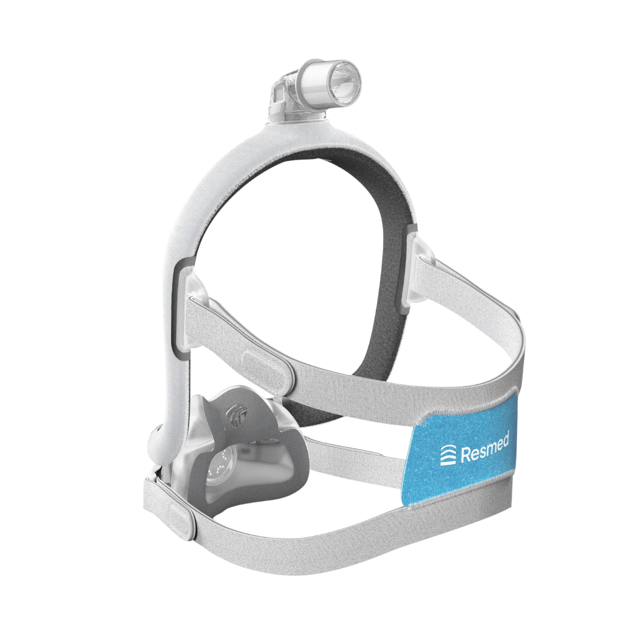 AirTouch F30i Comfort Full Face CPAP Mask - Image 5