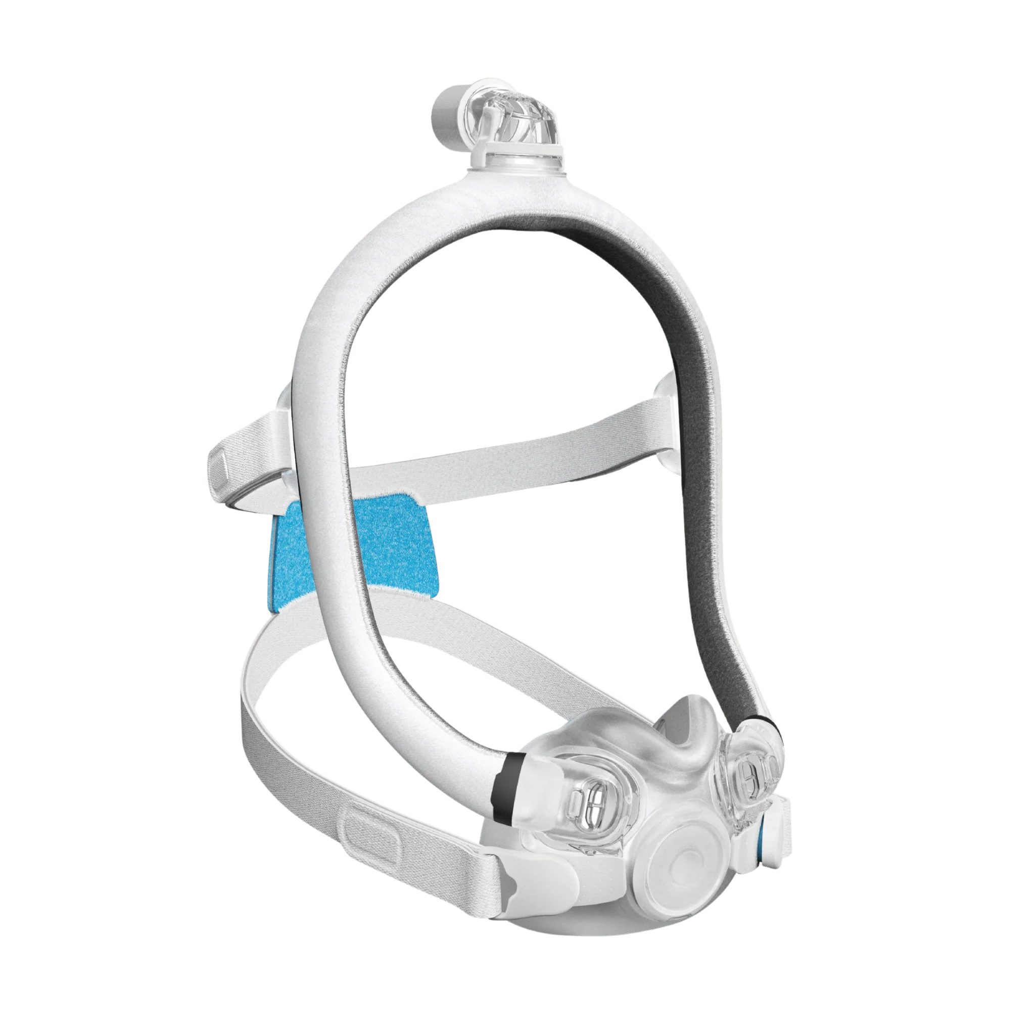 AirTouch F30i Comfort Full Face CPAP Mask - Image 8