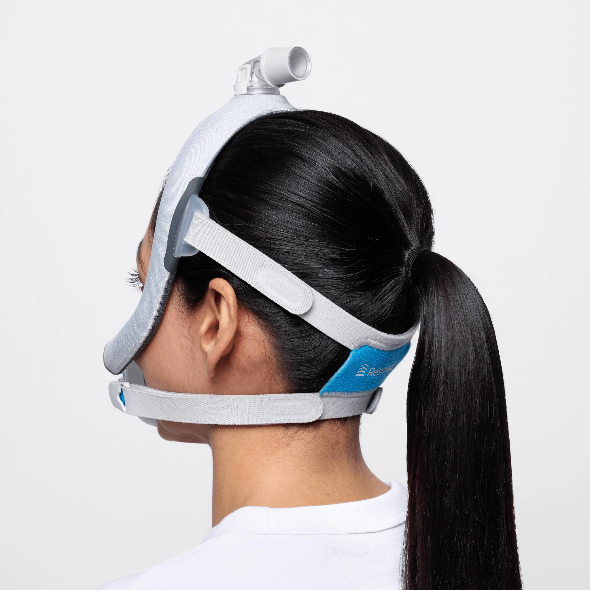 AirTouch F30i Comfort Full Face CPAP Mask - Image 9