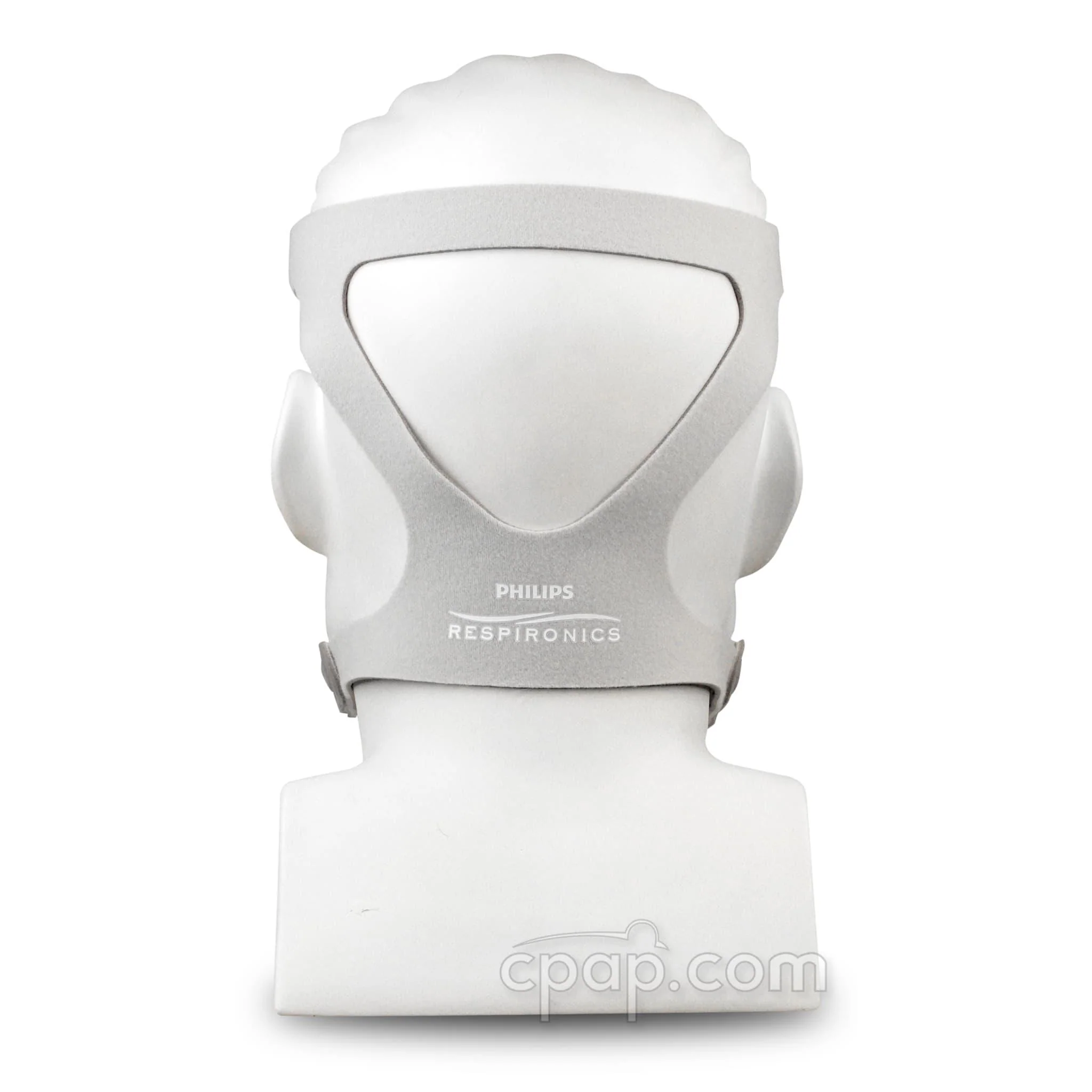 Amara Full Face CPAP Mask with Headgear - Image 10