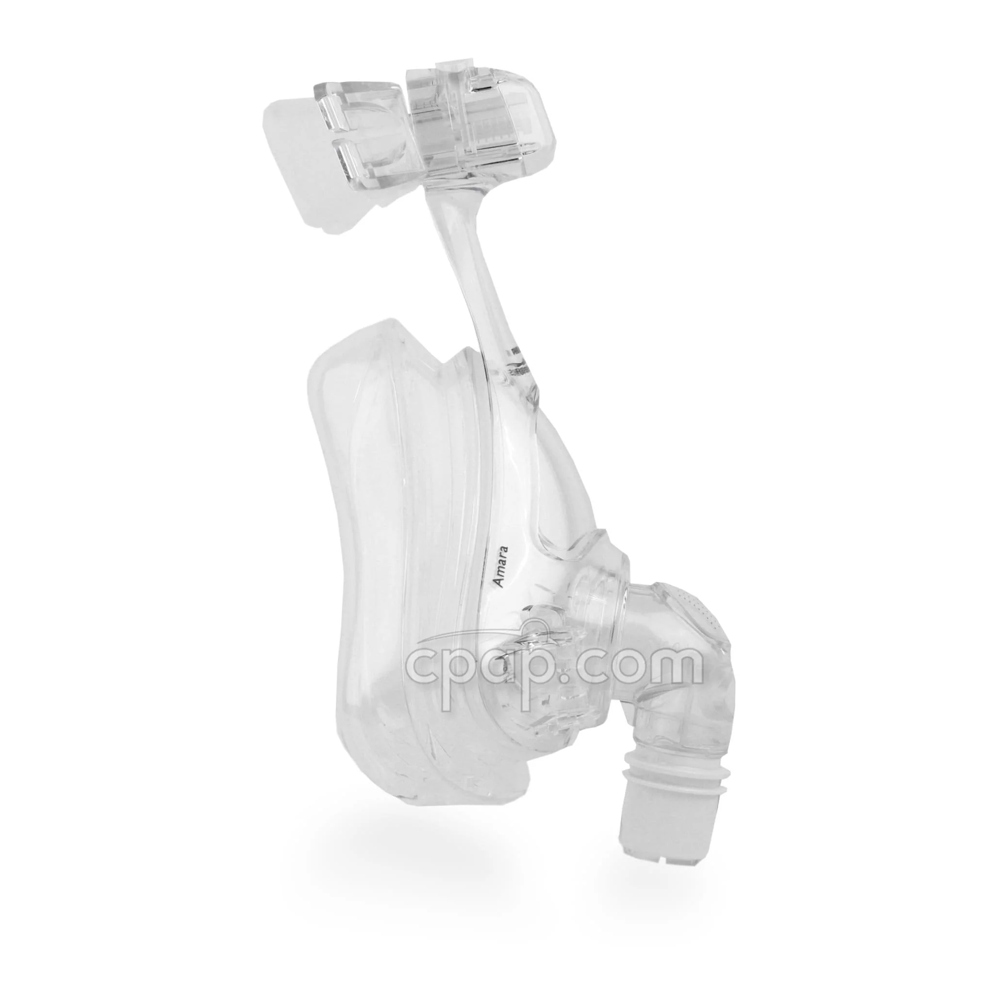Amara Full Face CPAP Mask with Headgear - Image 11