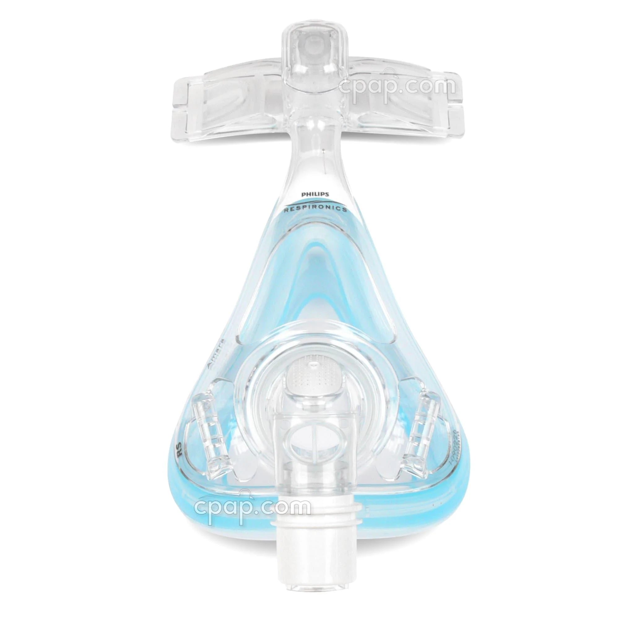 Amara Full Face CPAP Mask with Headgear - Image 13