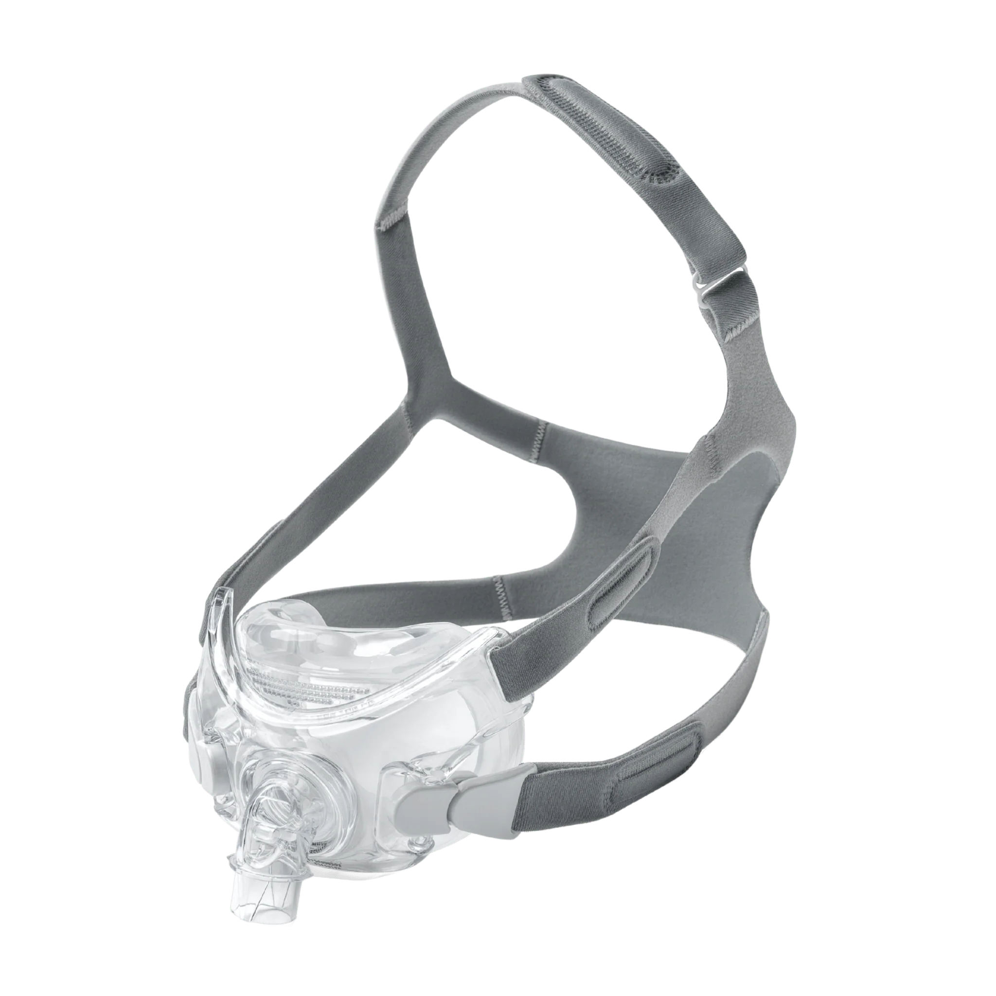 Amara View Full Face CPAP Mask with Headgear - Image 16