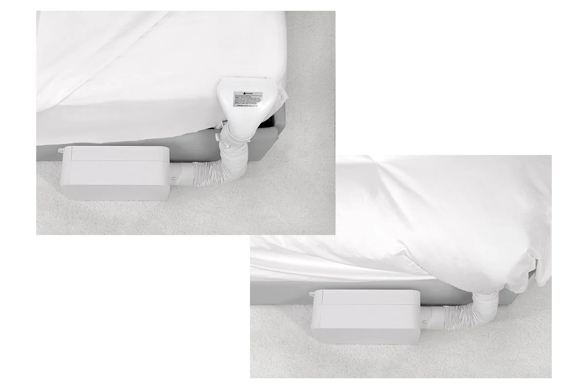 BedJet 3 Climate Comfort Sleep System - Image 2