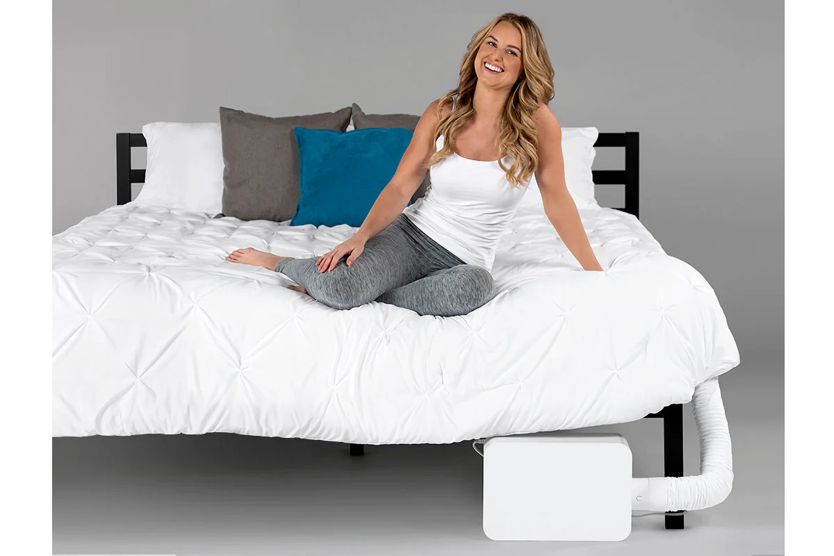 BedJet 3 Climate Comfort Sleep System - Image 3