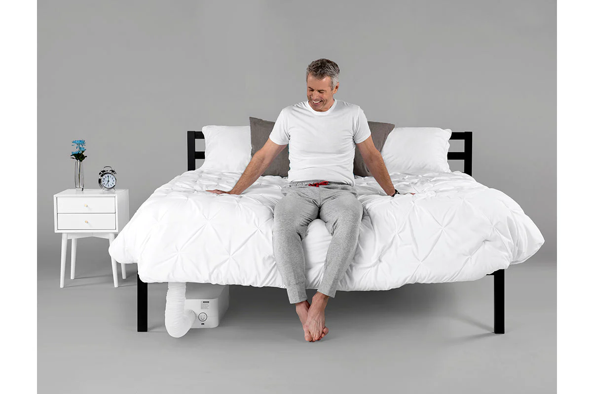 BedJet 3 Climate Comfort Sleep System - Image 5