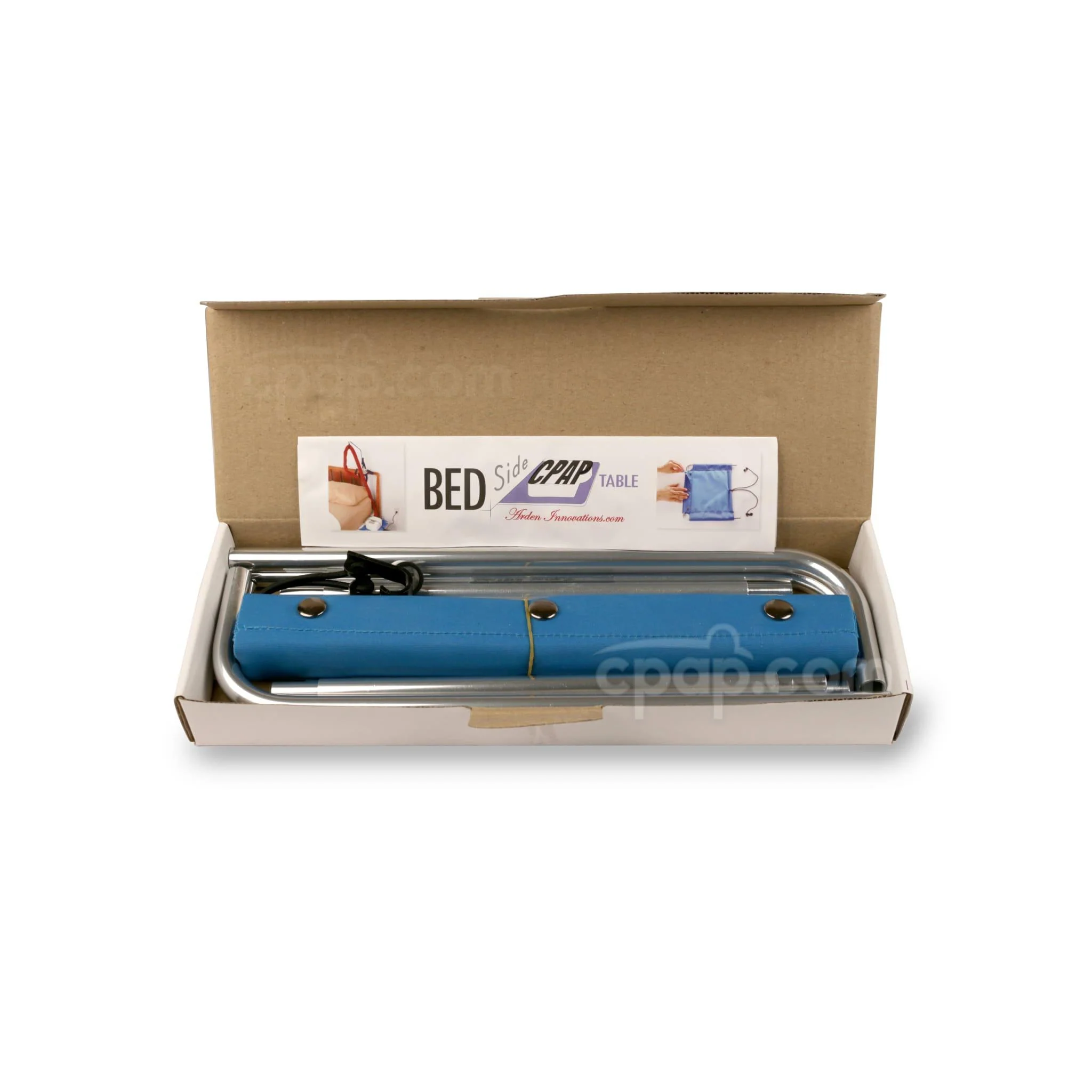 Bedside CPAP Table - Image 4