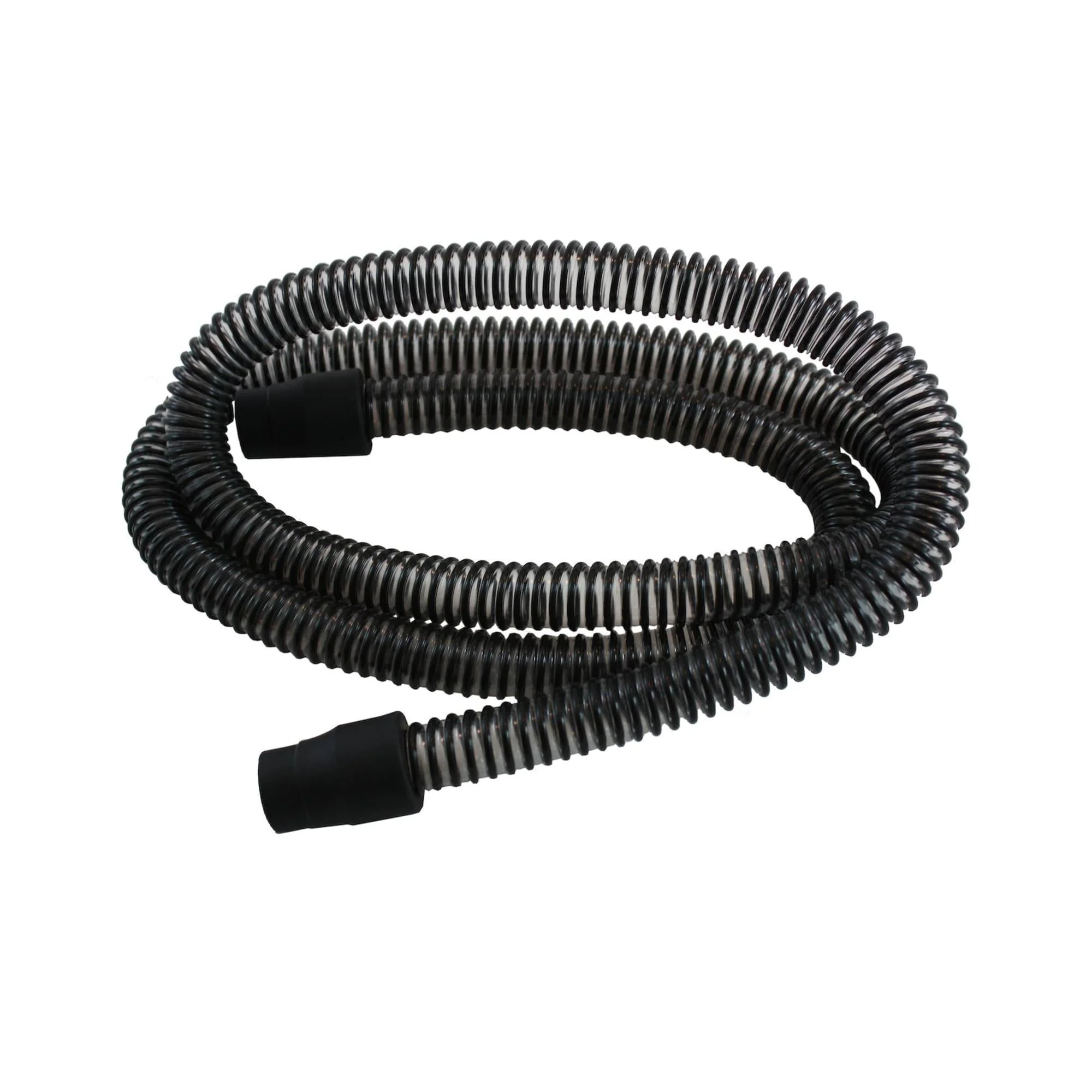 Standard 6 Foot Hose - Black - Image 2