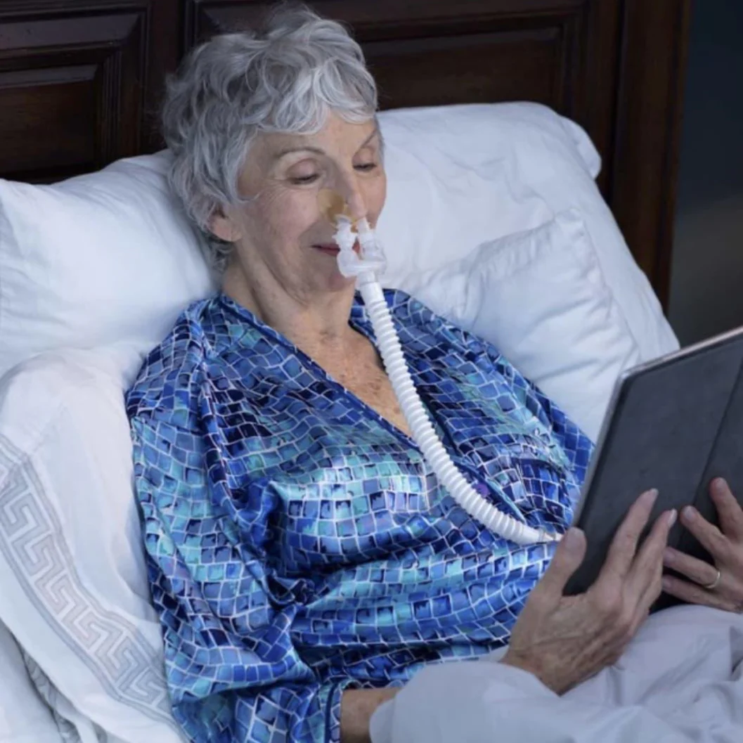 Bleep DreamPort CPAP Mask - Image 5