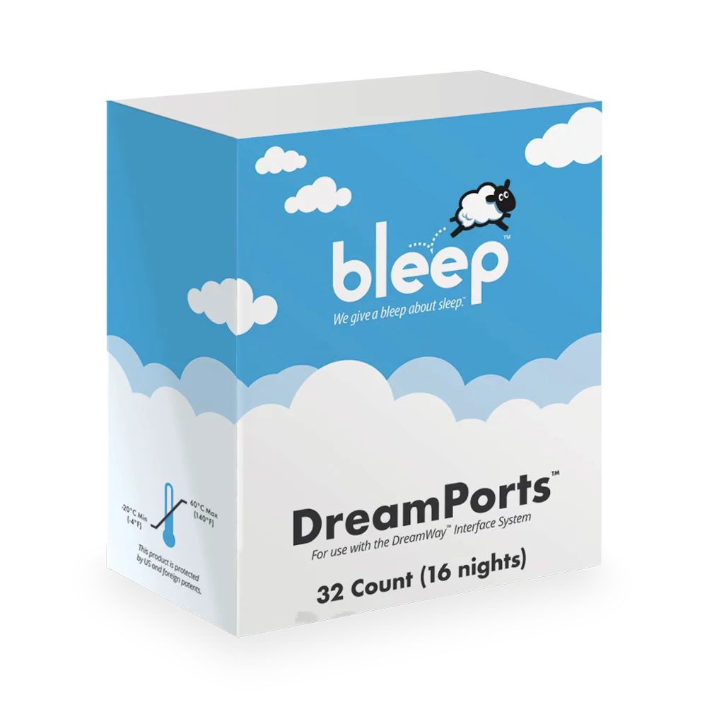Bleep DreamPort CPAP Mask - Image 6