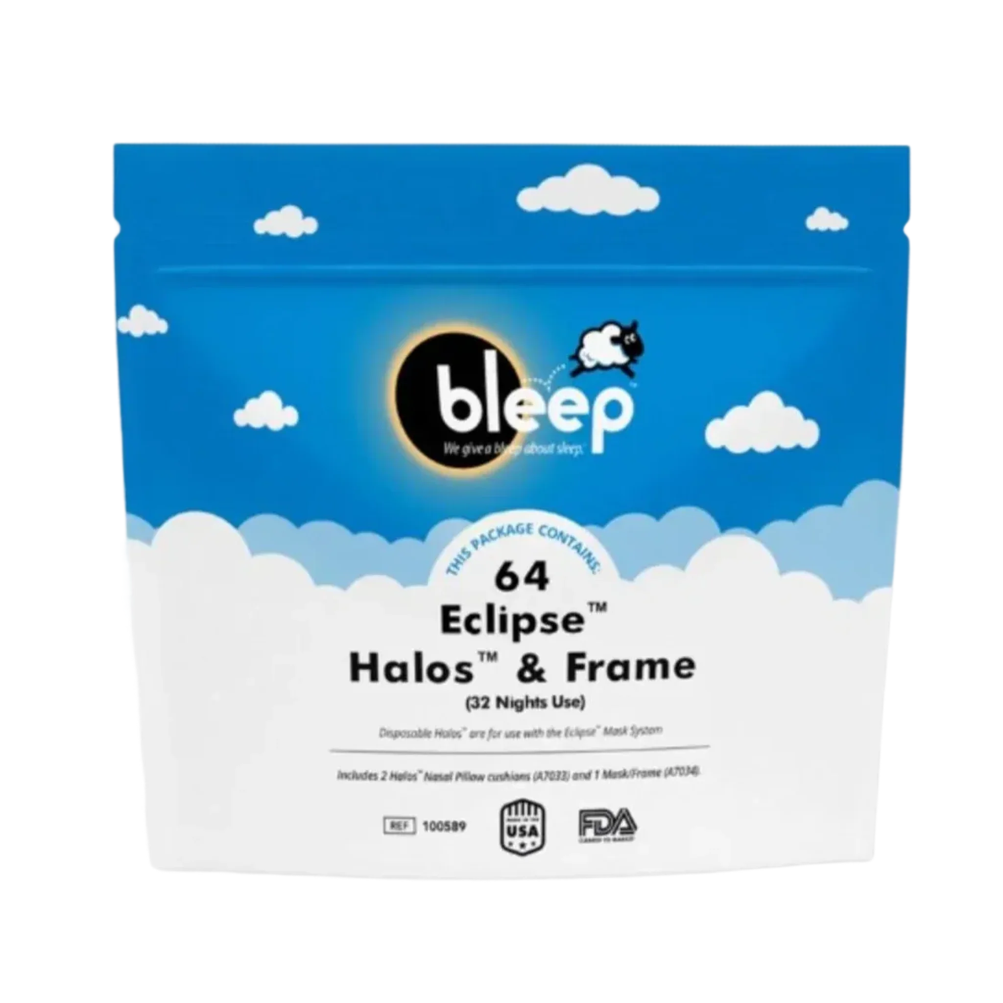 Eclipse Starter Kit Medium - Image 8