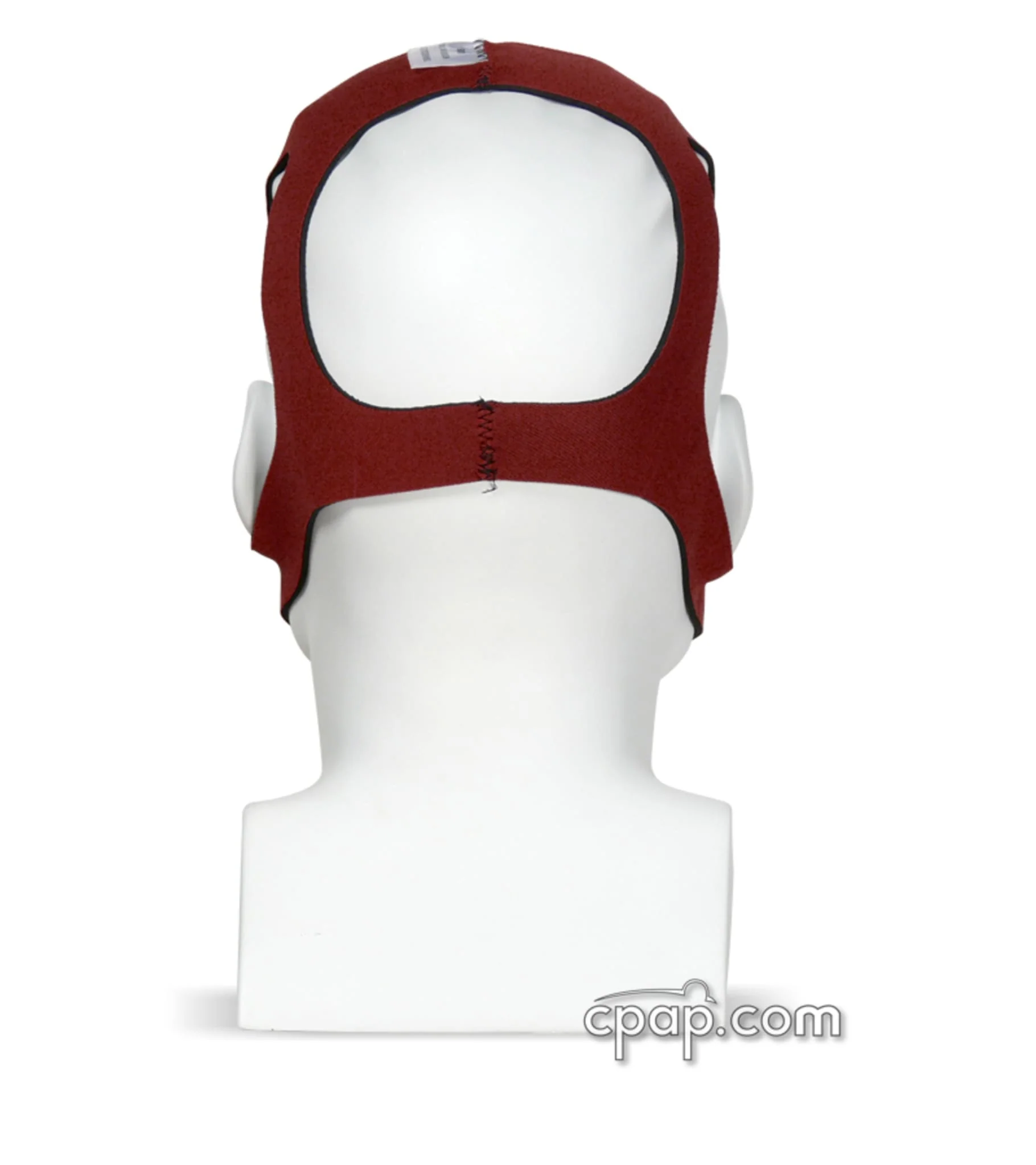 Ruby Adjustable Chinstrap - Image 4