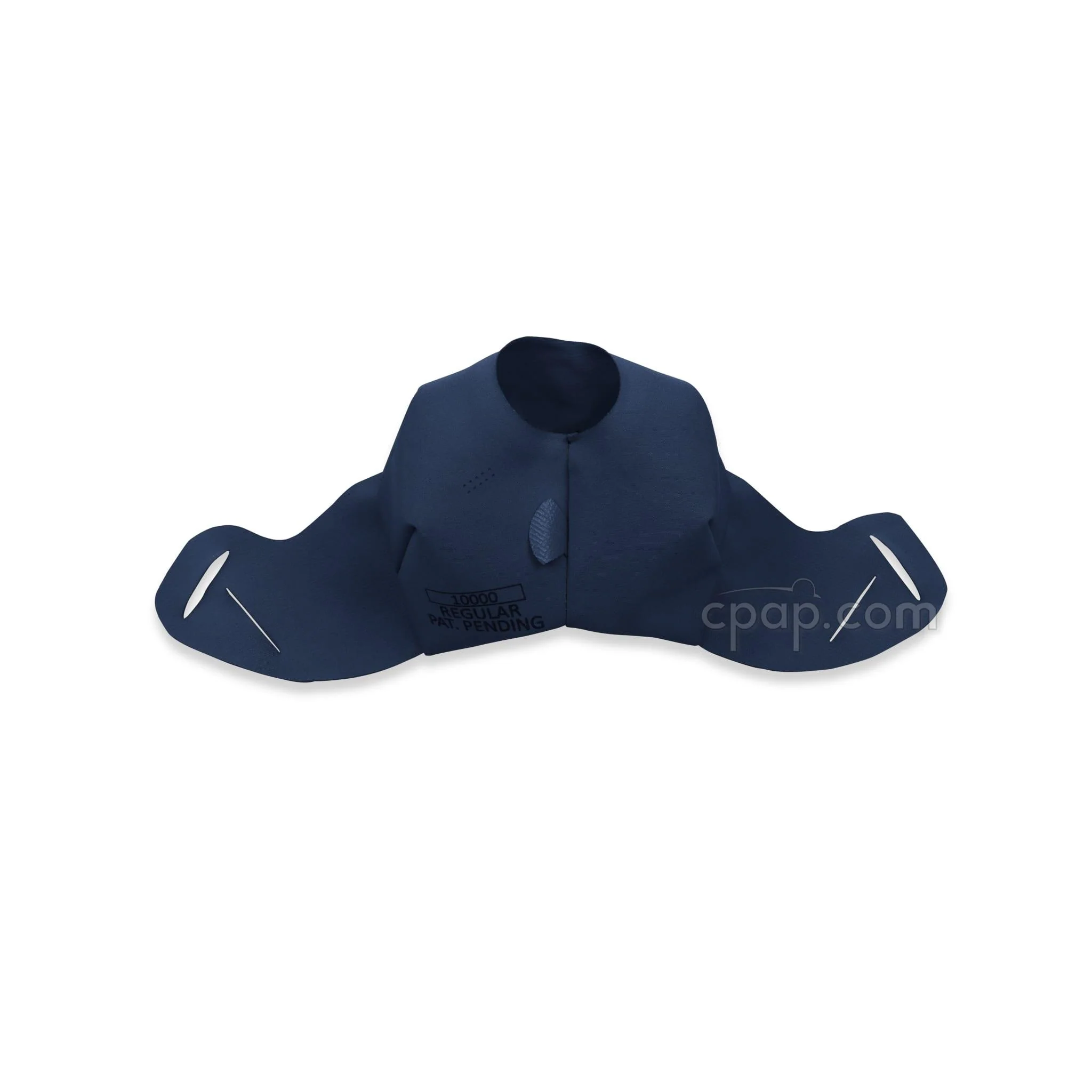 Soft Cloth Cushion for SleepWeaver Elan Nasal CPAP Mask - Image 3