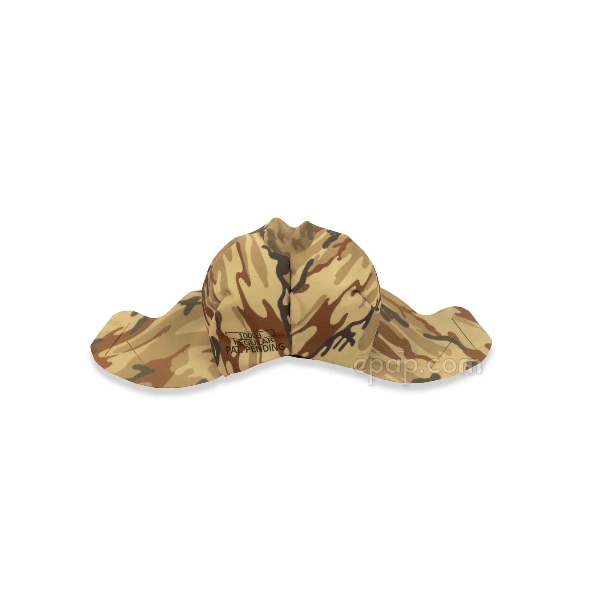 Soft Cloth Cushion for SleepWeaver Elan Nasal CPAP Mask - Image 4