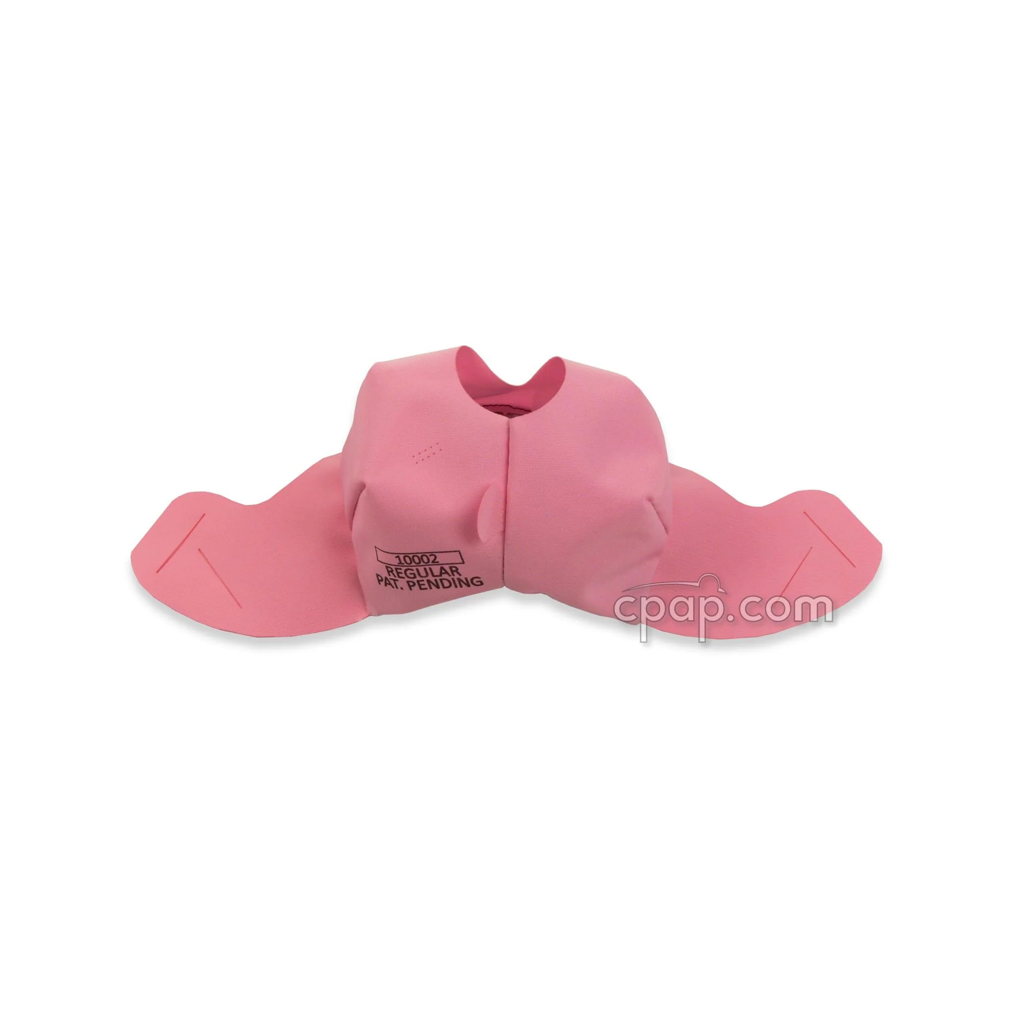 Soft Cloth Cushion for SleepWeaver Elan Nasal CPAP Mask - Image 6