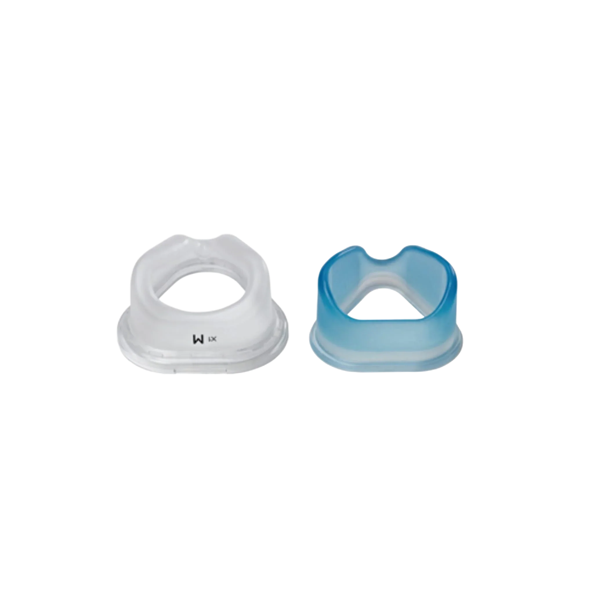 ComfortGel Blue Cushion for ComfortGel Nasal CPAP Masks - Image 2