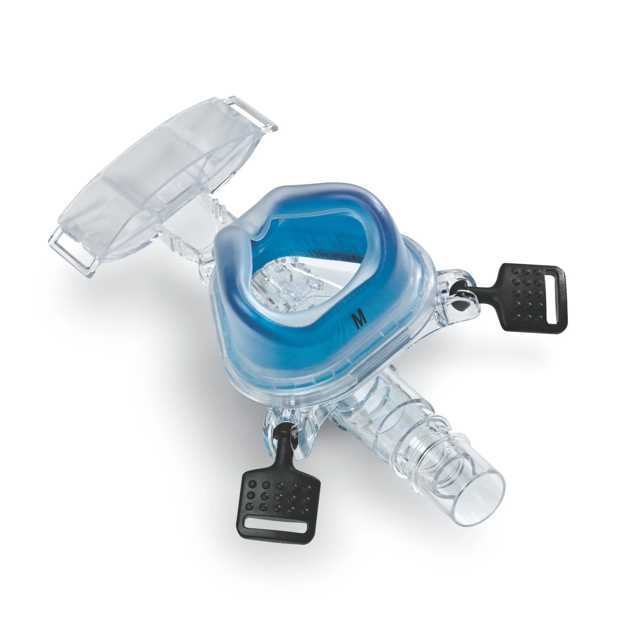 ComfortGel Blue Nasal CPAP Mask - Image 8
