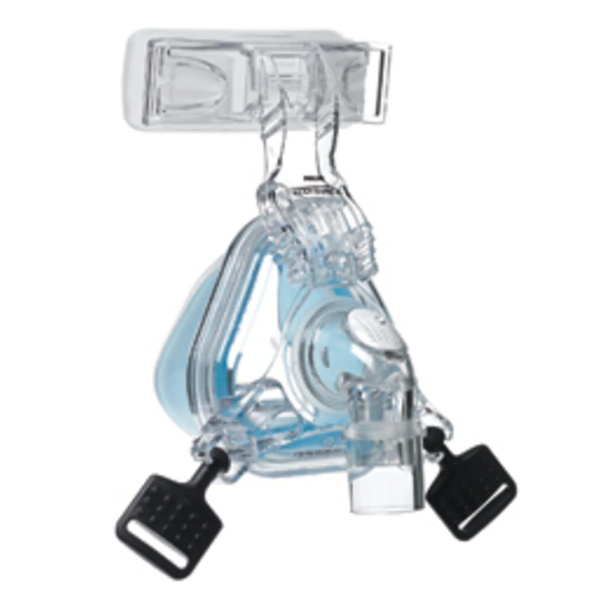 ComfortGel Blue Nasal CPAP Mask - Image 9