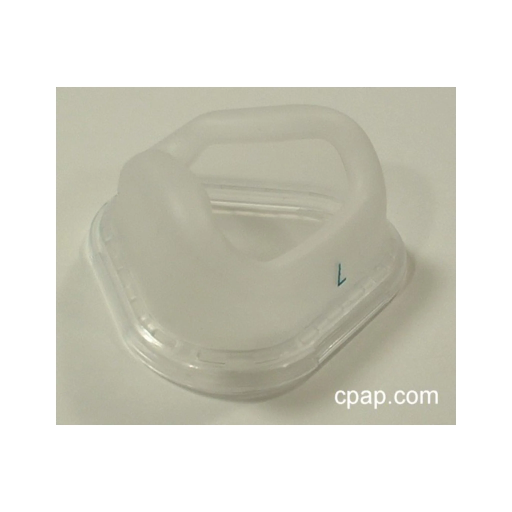 SST Flap for ComfortGel and ComfortGel Blue Nasal CPAP Masks - Image 4